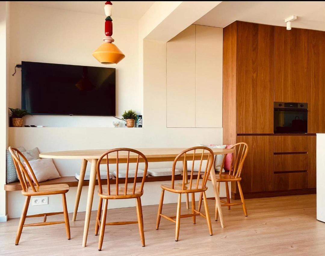 Luxe penthouse met zeezicht en 2 zonneterrassen