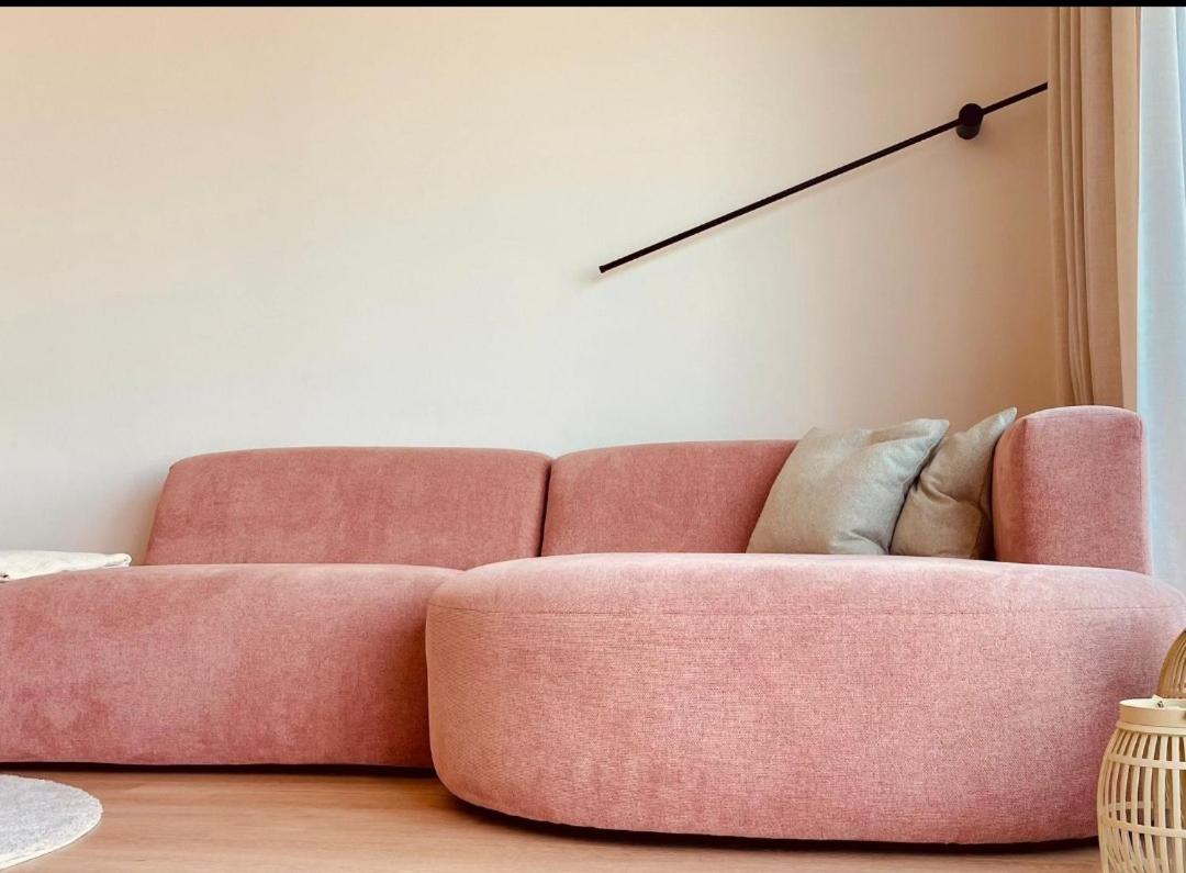 Luxe penthouse met zeezicht en 2 zonneterrassen