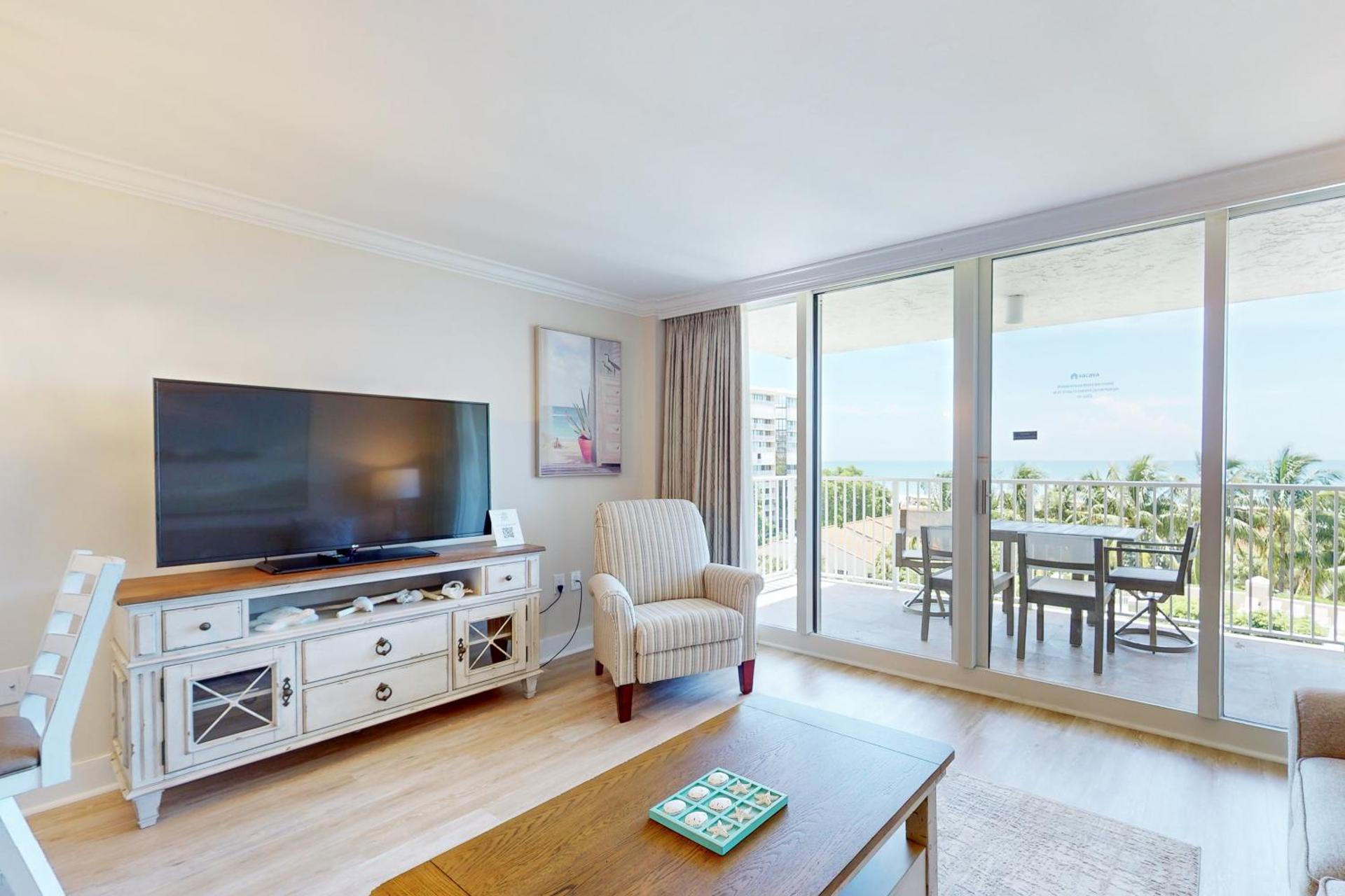 Marco Beach Ocean Resort 801