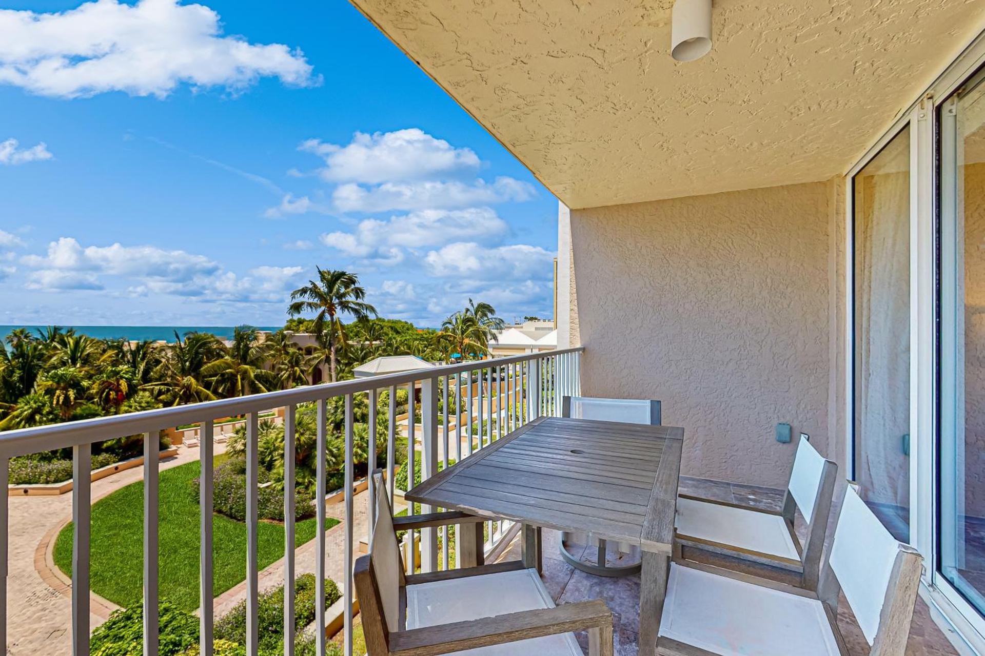 Marco Beach Ocean Resort 801