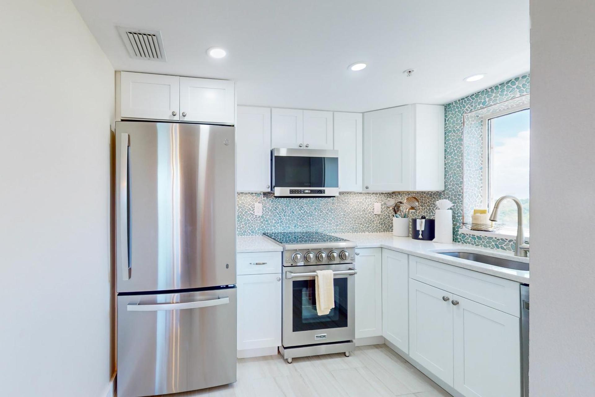 Marco Beach Ocean Resort 801