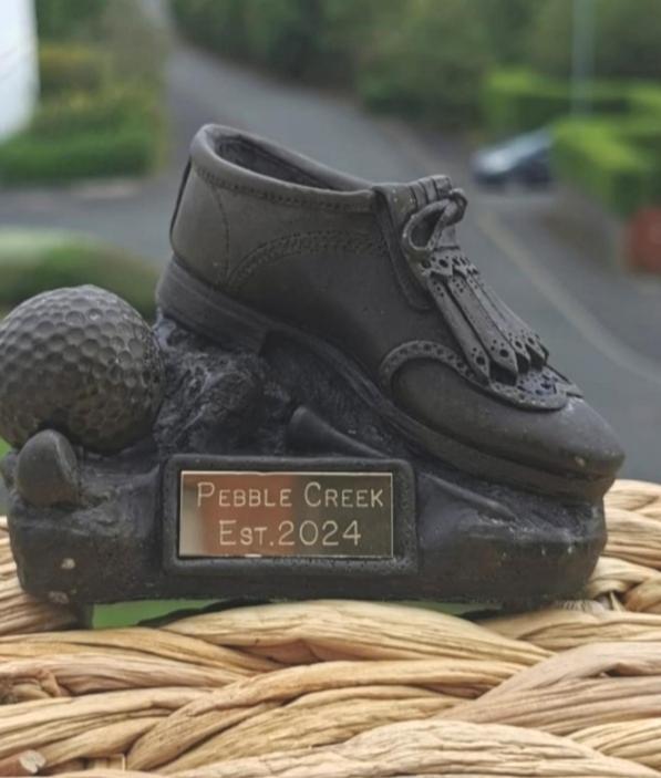 Pebble Creek Apartment