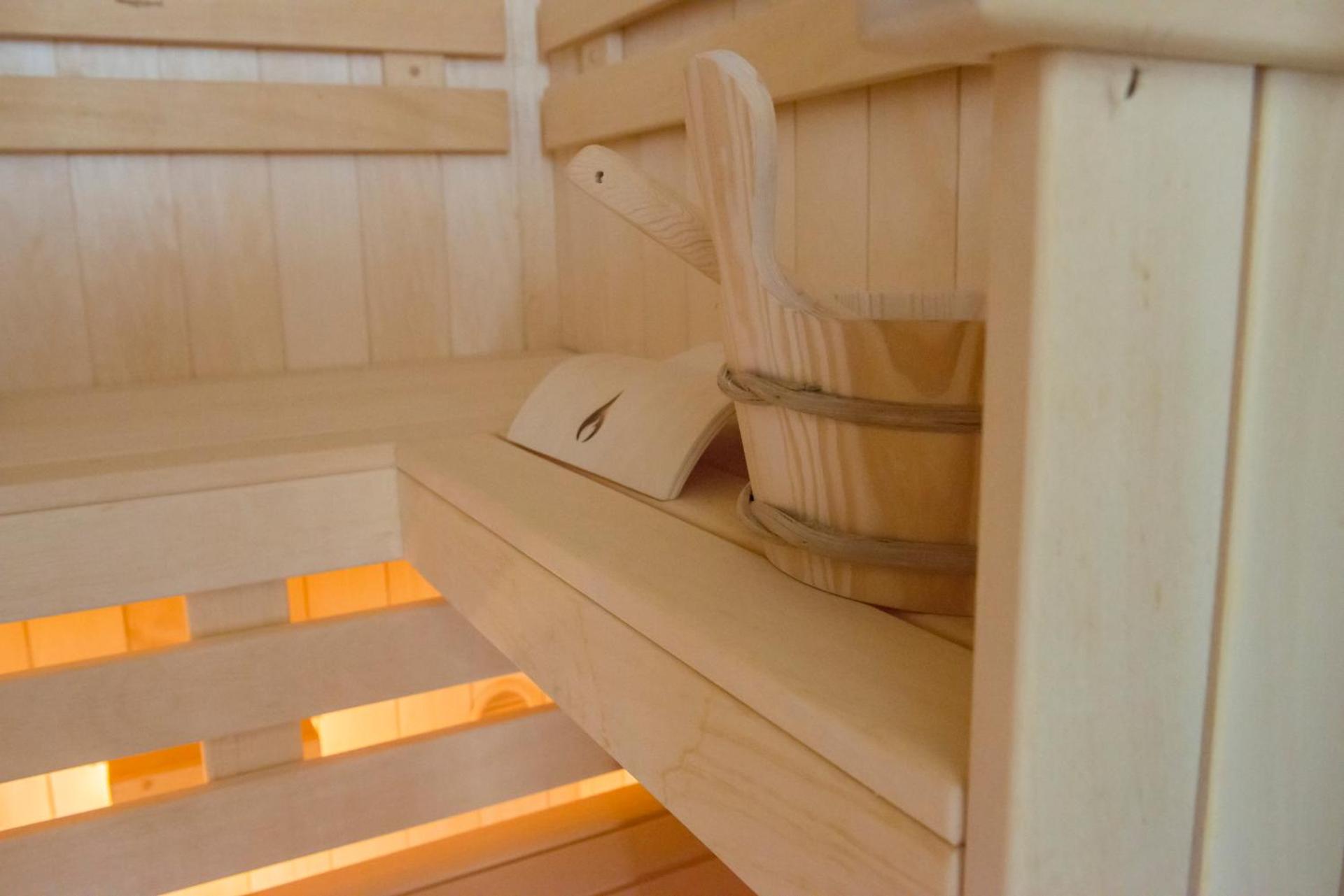 Apartmány Tři Oříšky - Lomnice nad Popelkou