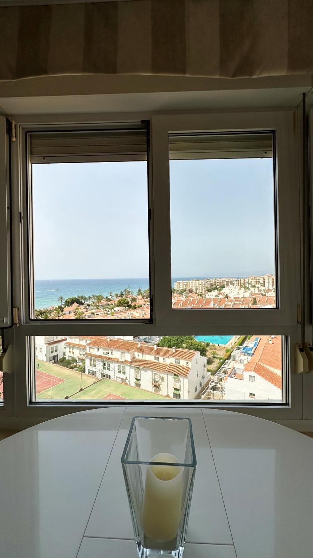 Apartamento Delux Torrox Costa