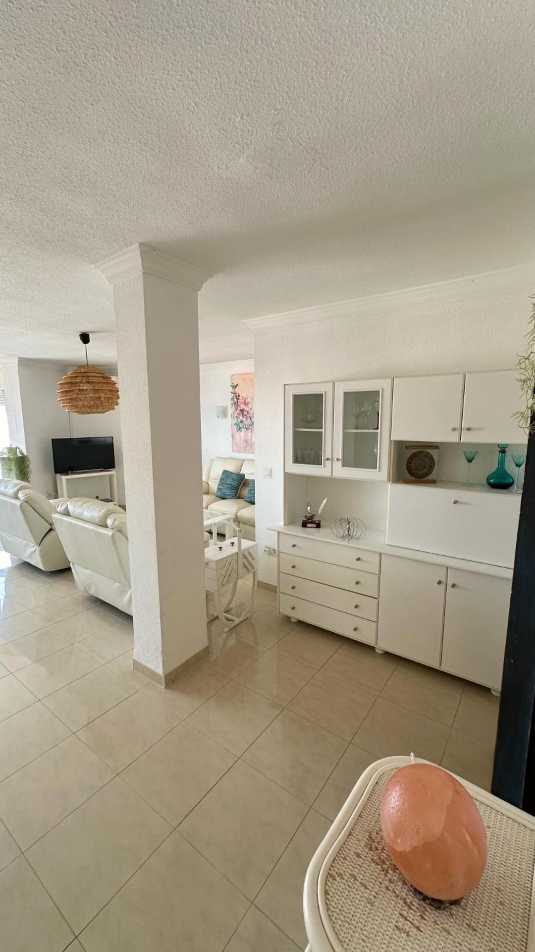 Apartamento Delux Torrox Costa