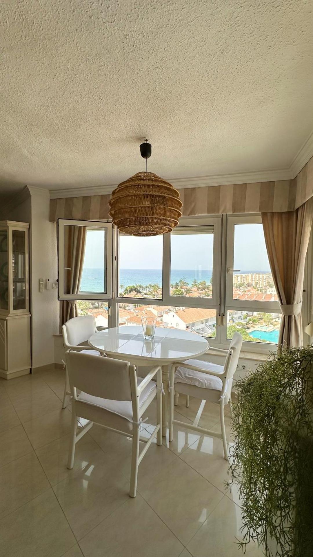 Apartamento Delux Torrox Costa