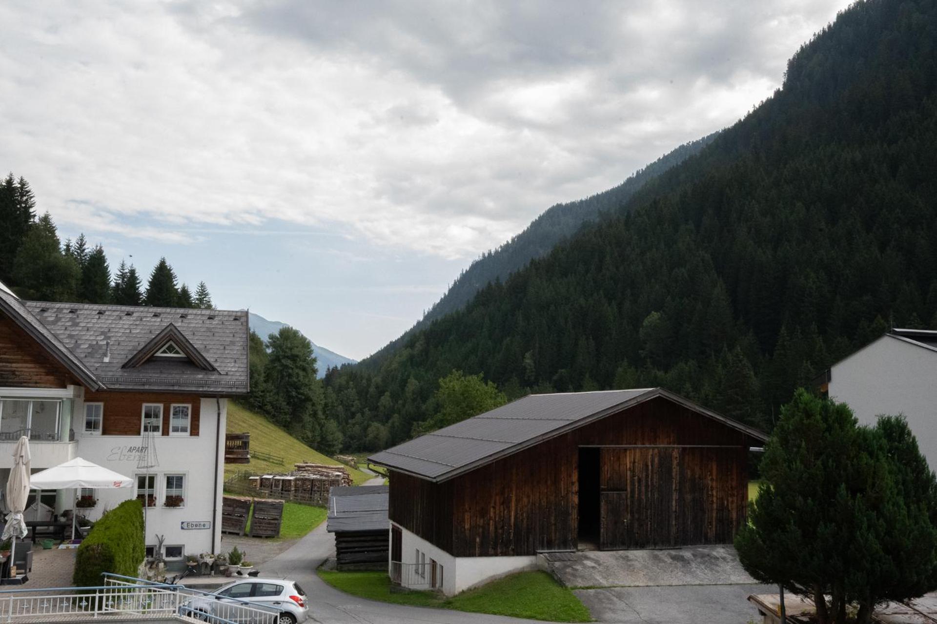 View (from property/room)