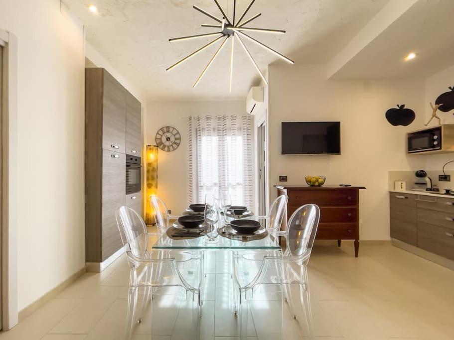 Apartment baia Minareto