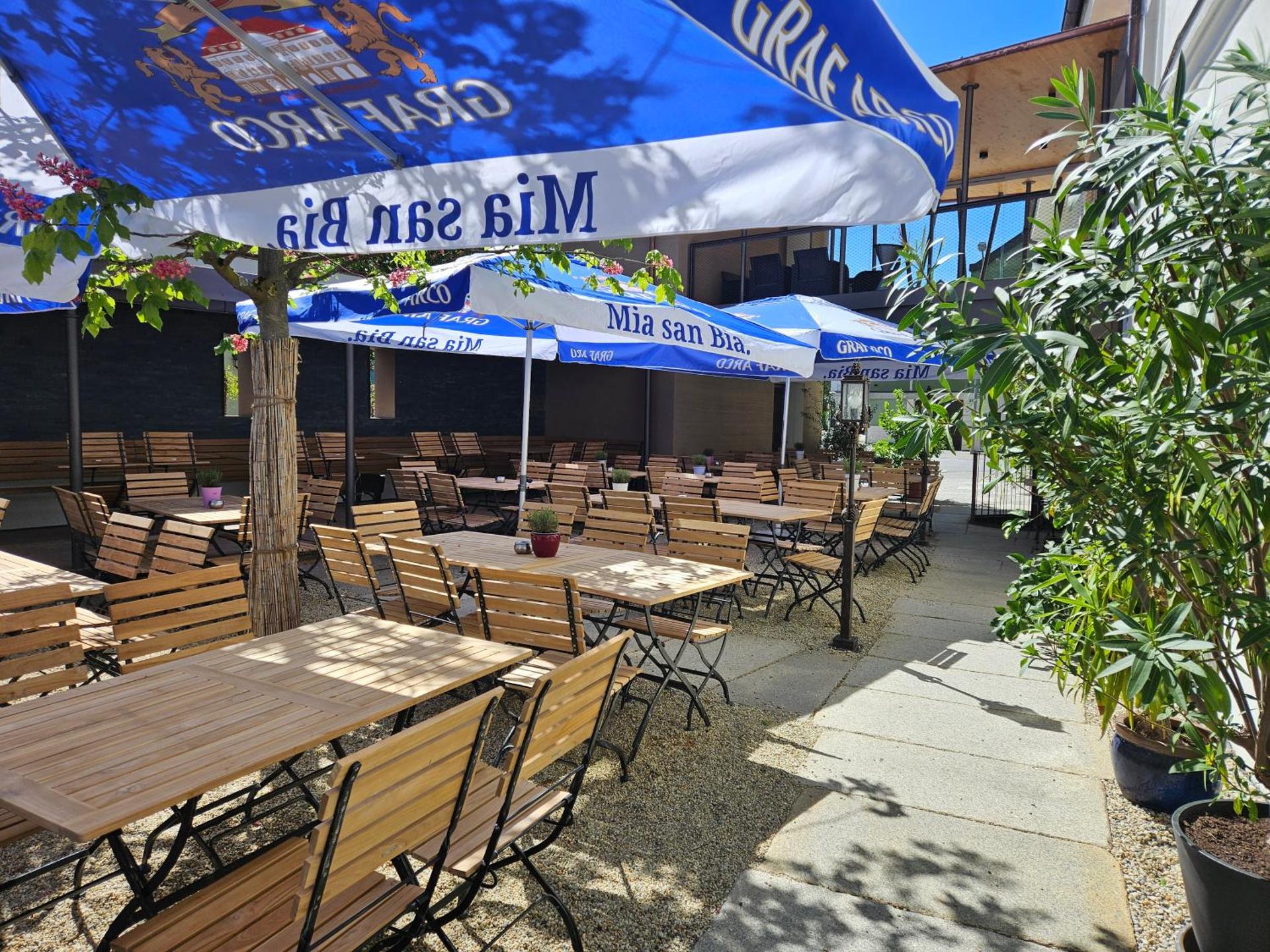 Hotel Gasthof Stieglers