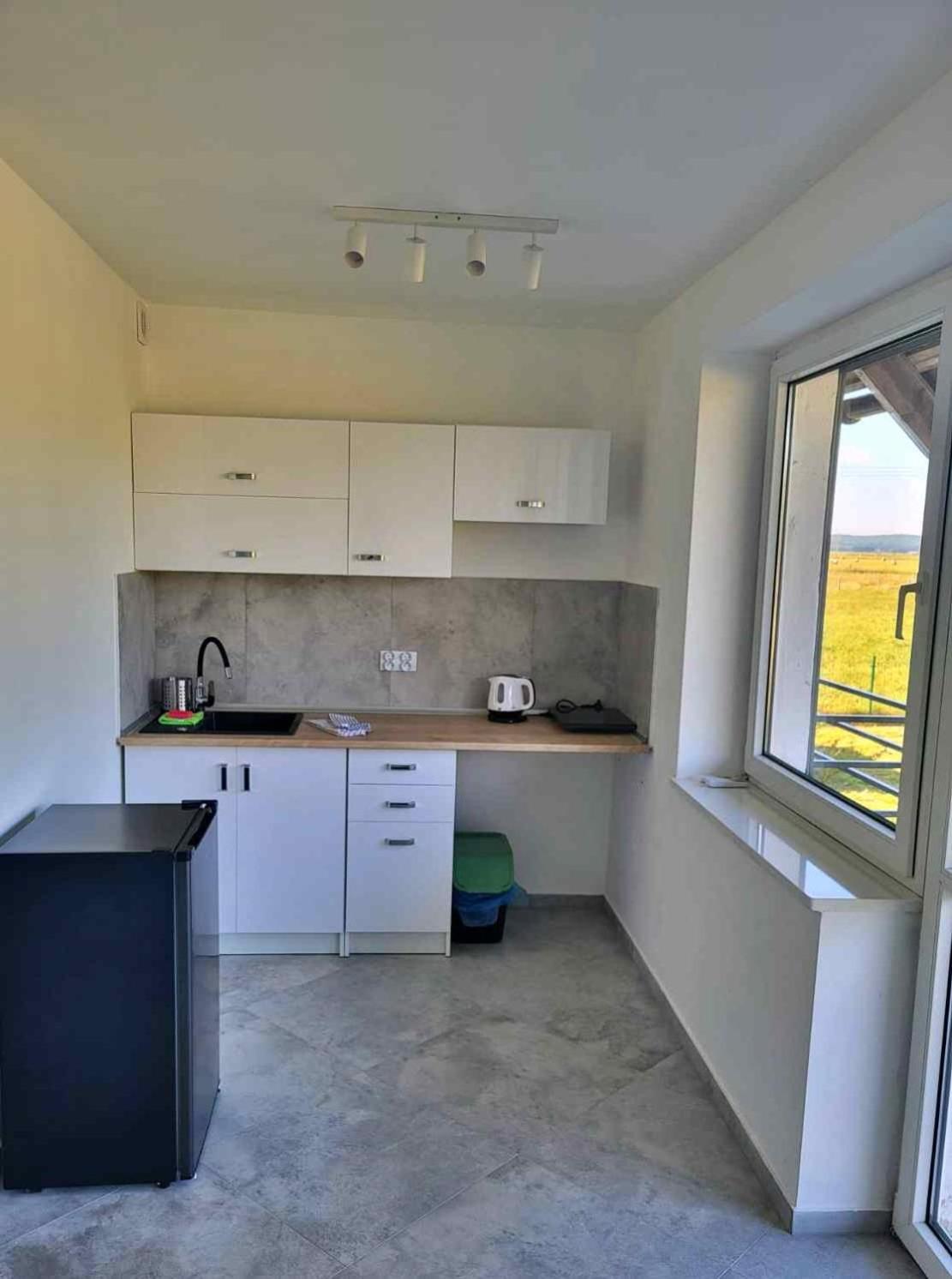 Apartamenty Łokciowe