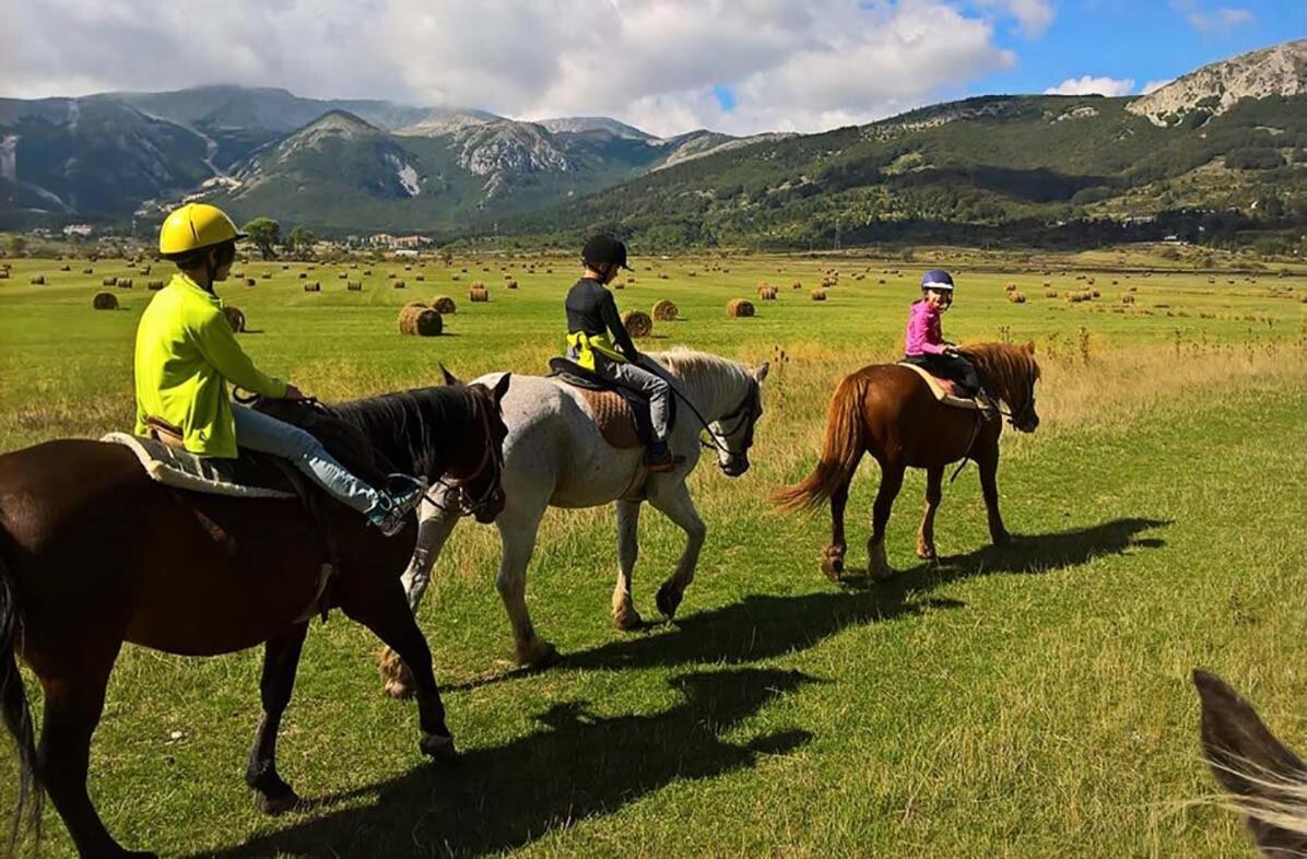 Project House appartamento Relax