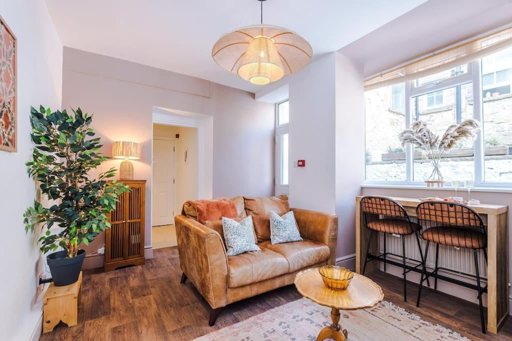 Rufloreo Flats 1a cosy and central