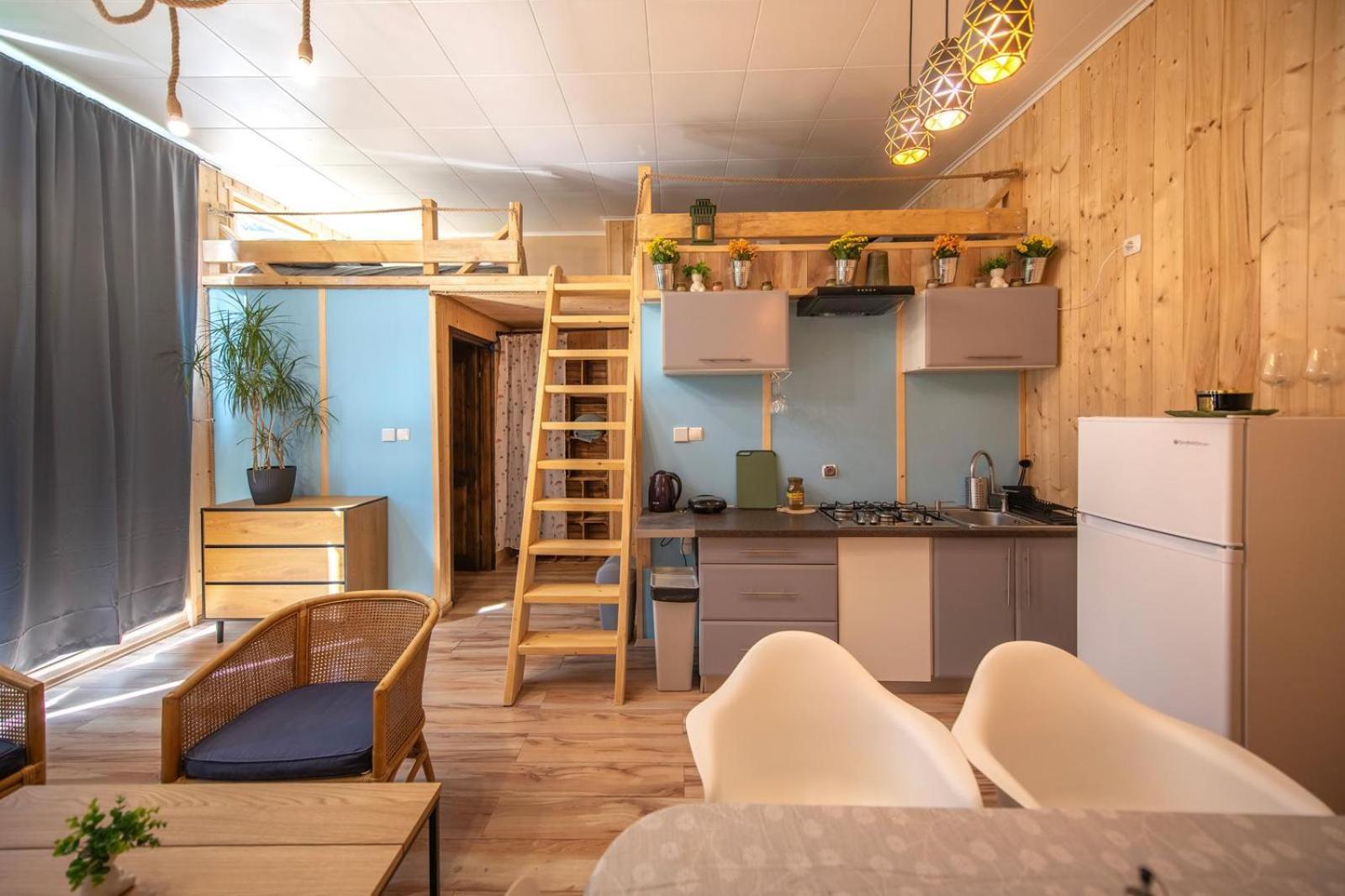 Przystanek na Szlaku