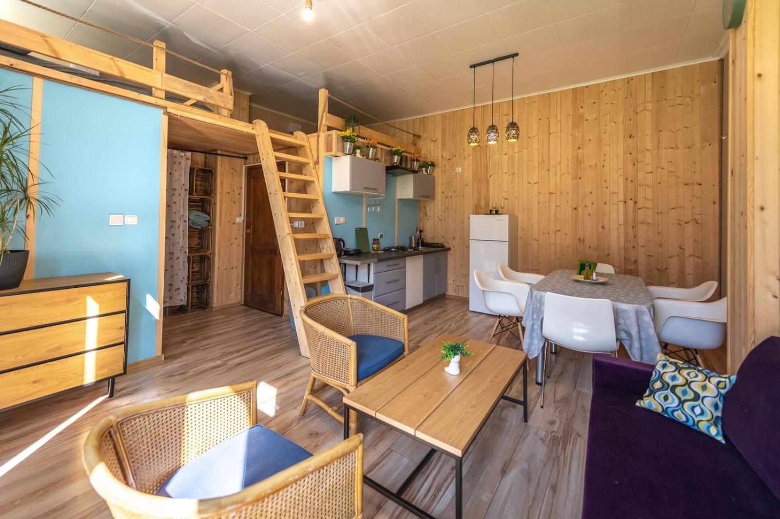 Przystanek na Szlaku