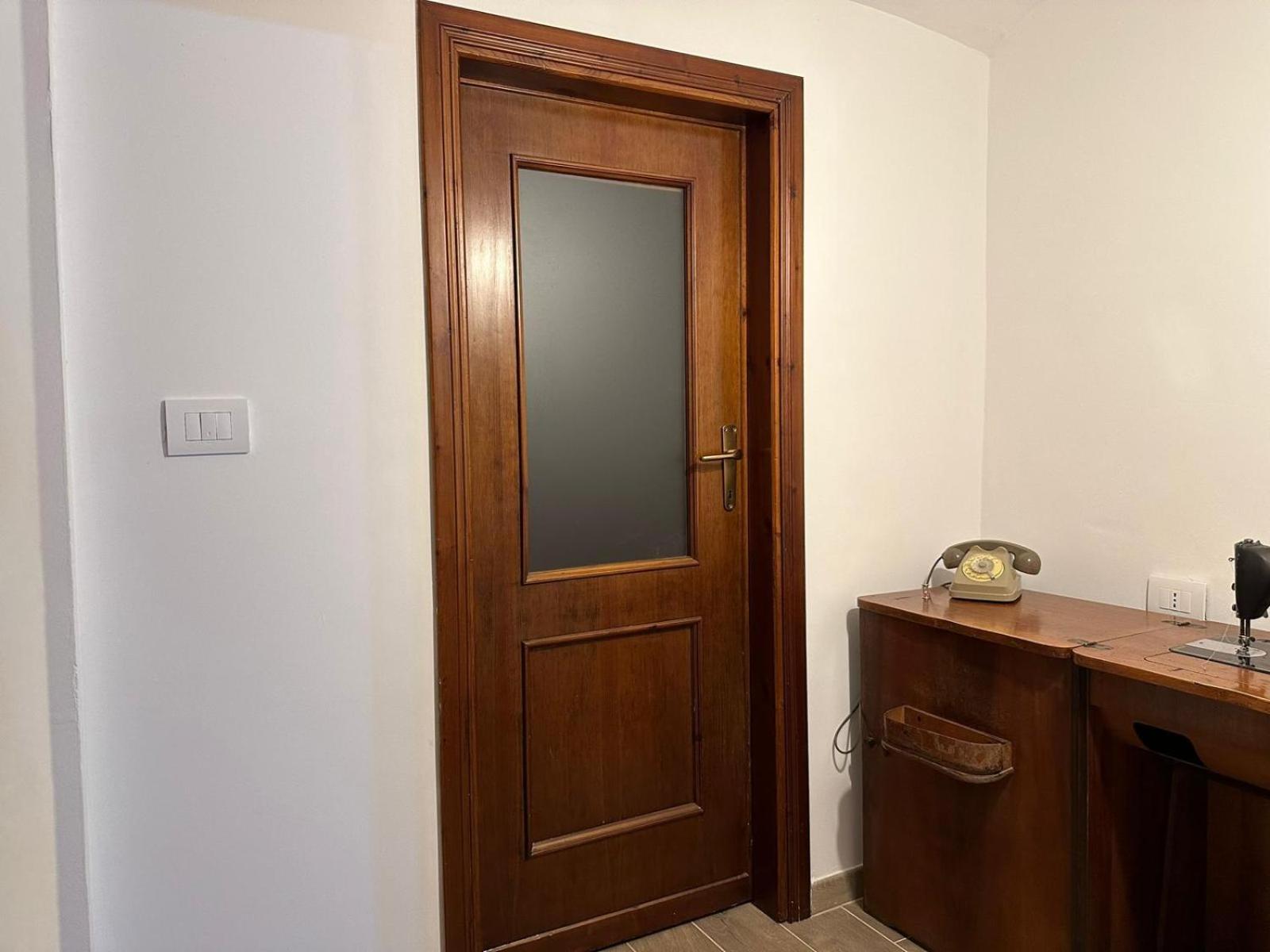 Casa Ludovica Trastevere