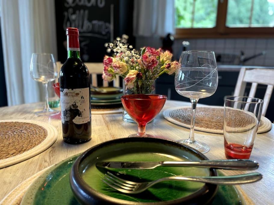 Platz zum Wohlfühlen „cook&chill“