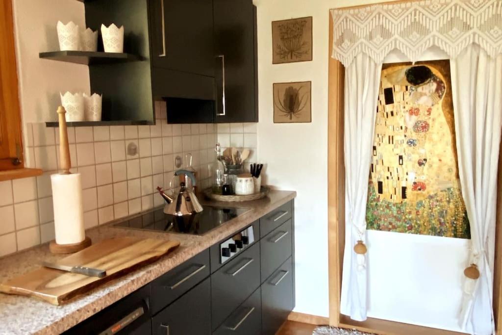 Platz zum Wohlfühlen „cook&chill“