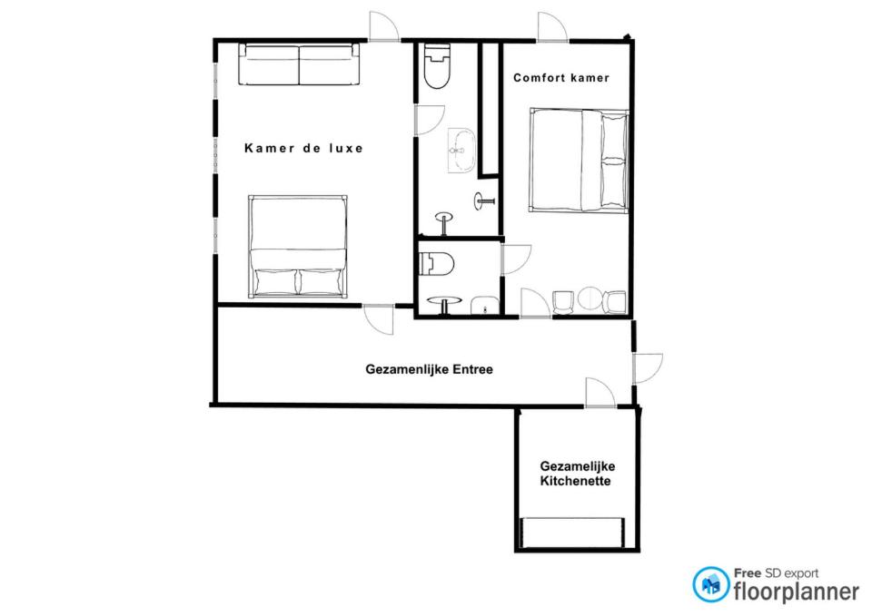 B&B De Limburgse Bergen