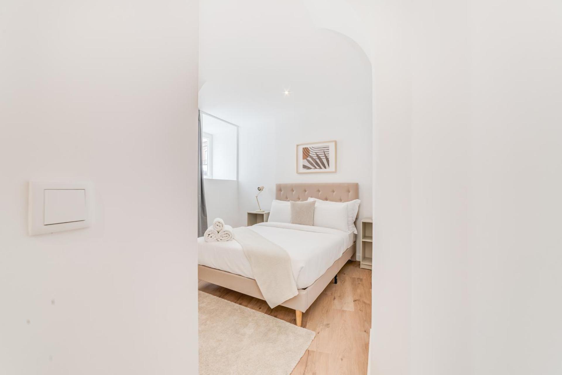 By the River - Alcantara Apartments