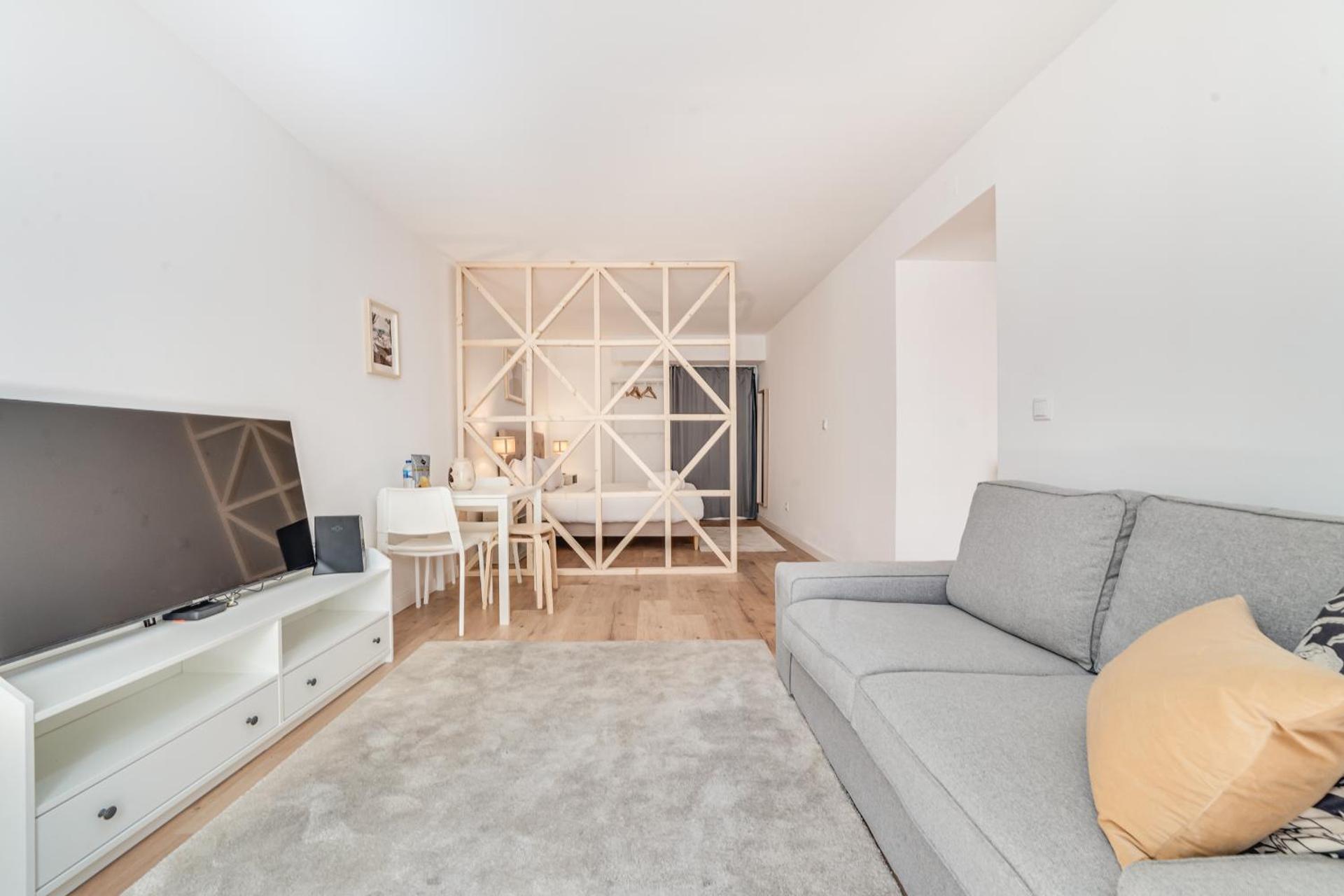 By the River - Alcantara Apartments