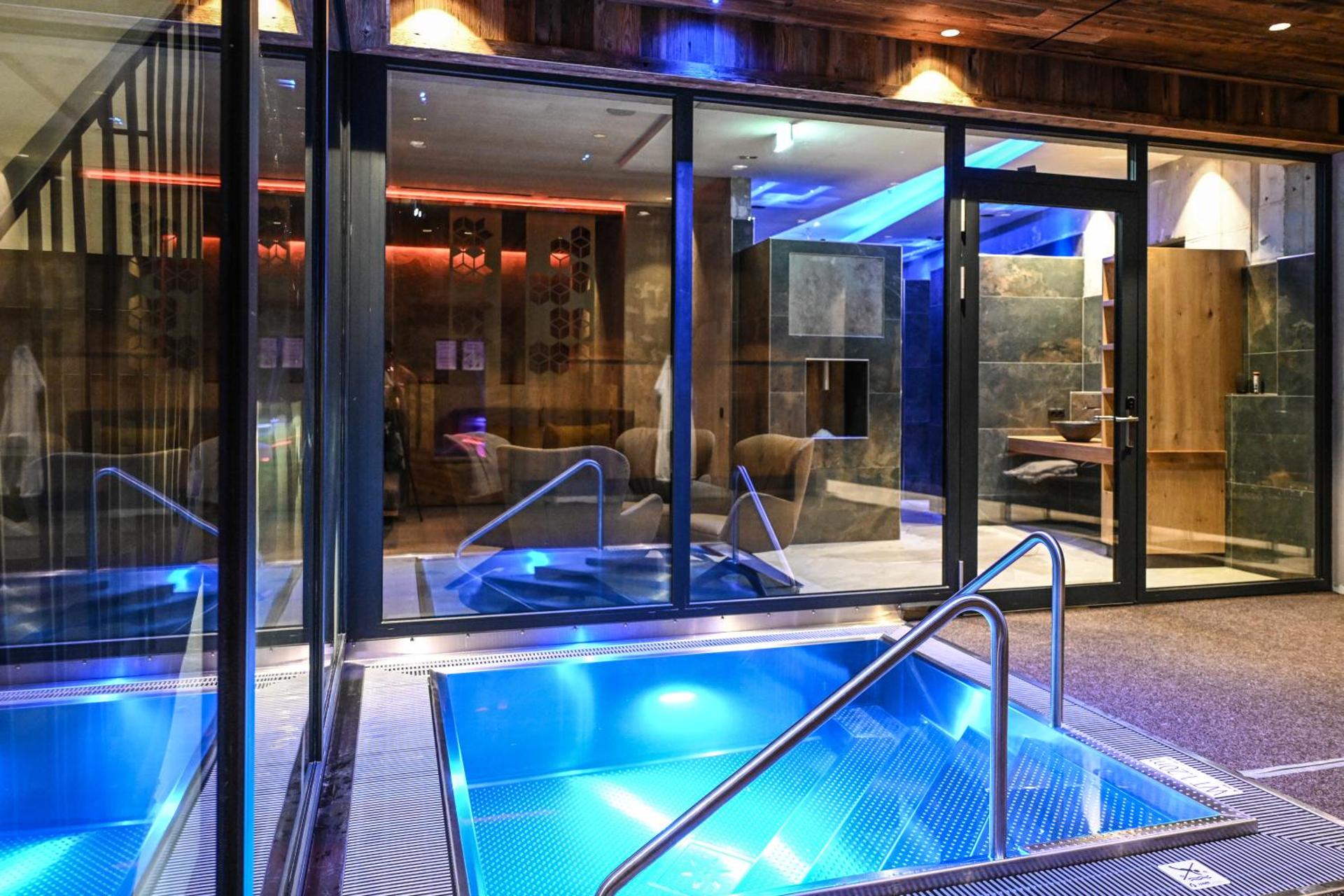 Alpen Appartements Lärchenhof