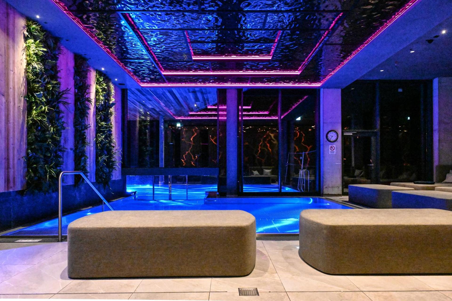 Alpen Appartements Lärchenhof