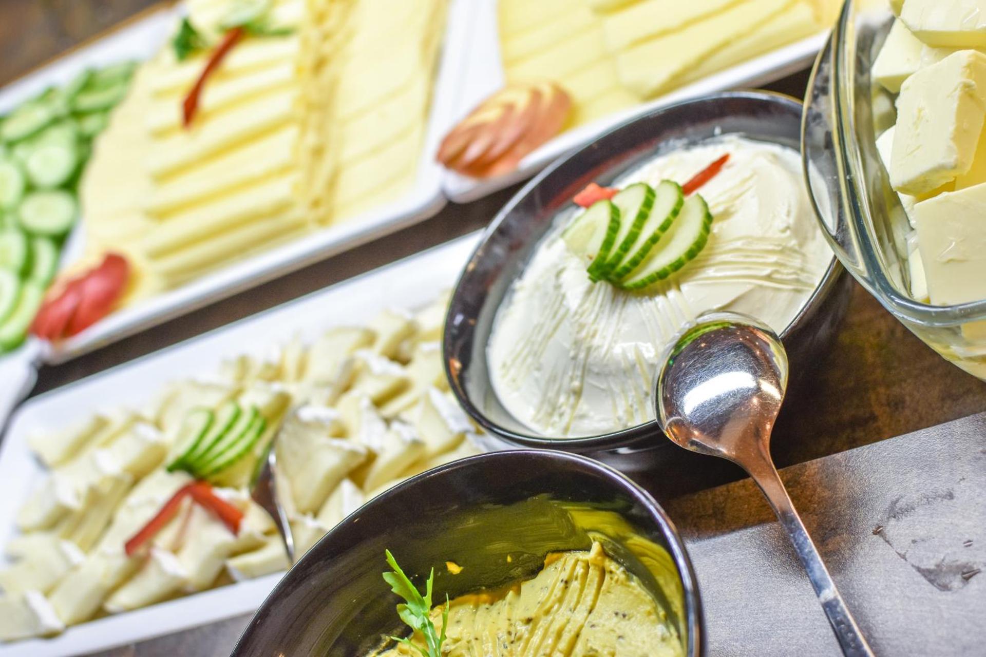 Alpen Appartements Lärchenhof