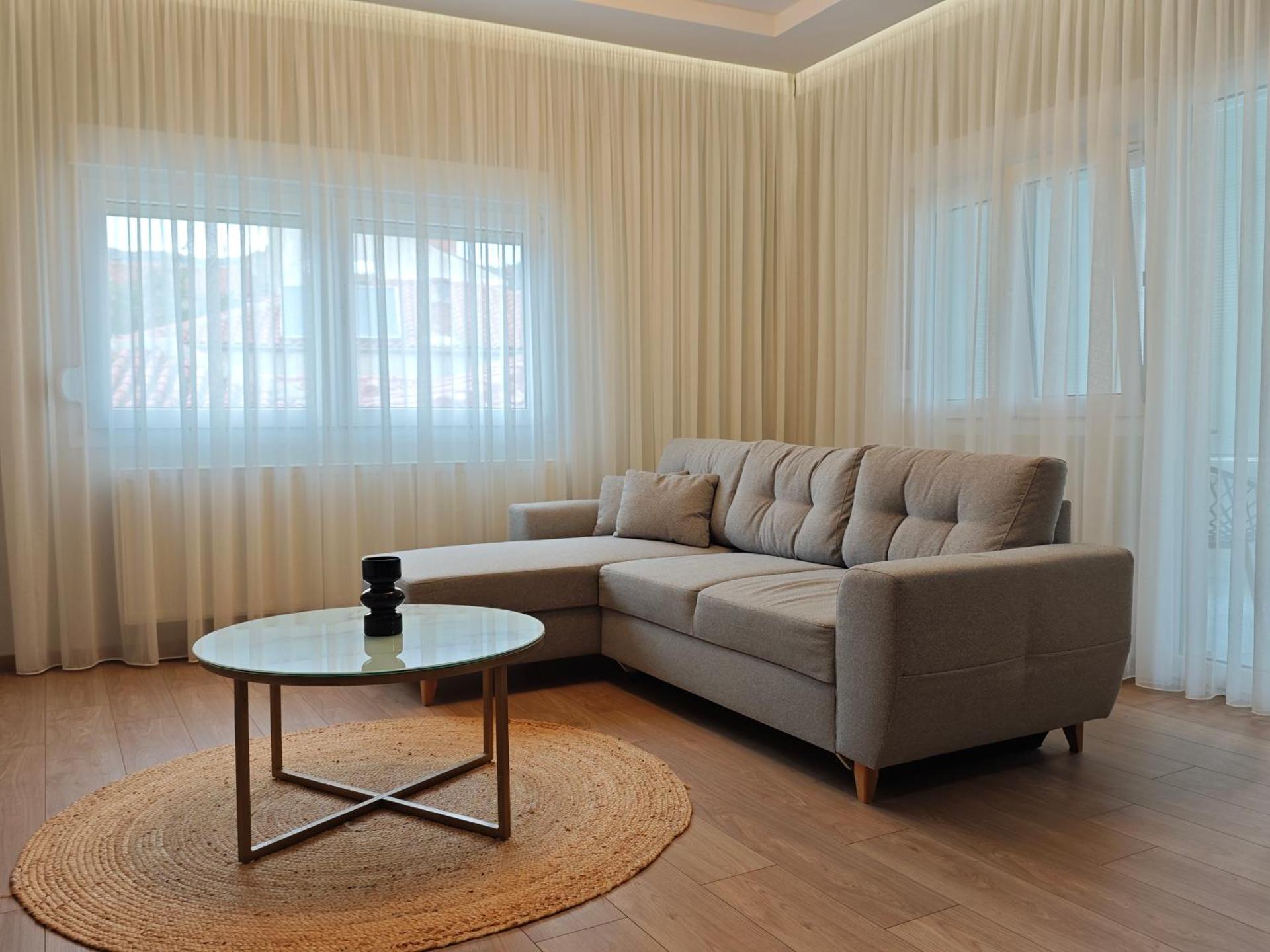 Luxury Apartments Deskati Α2