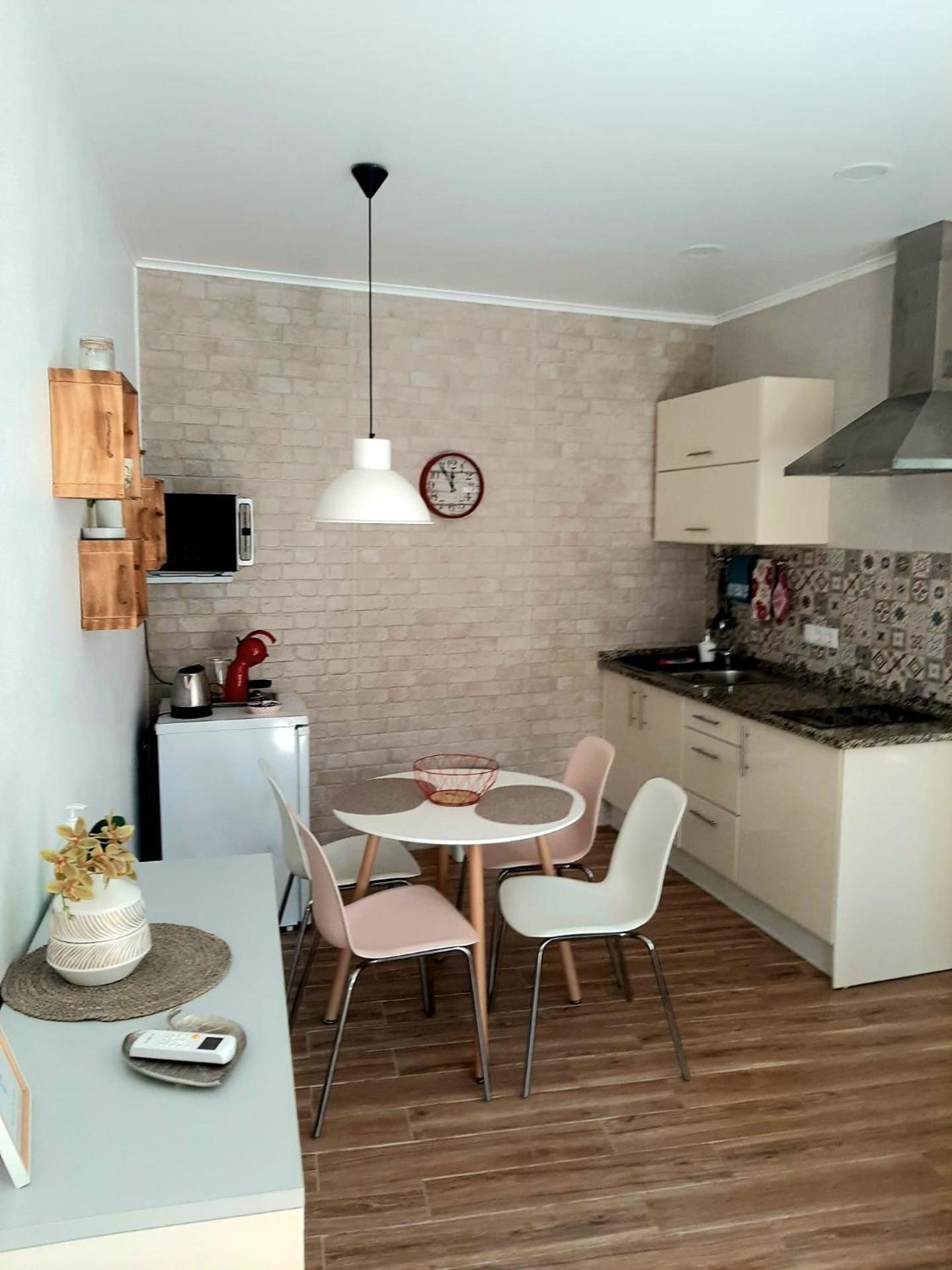 Casa Bárbara - No centro histórico de Aljezur