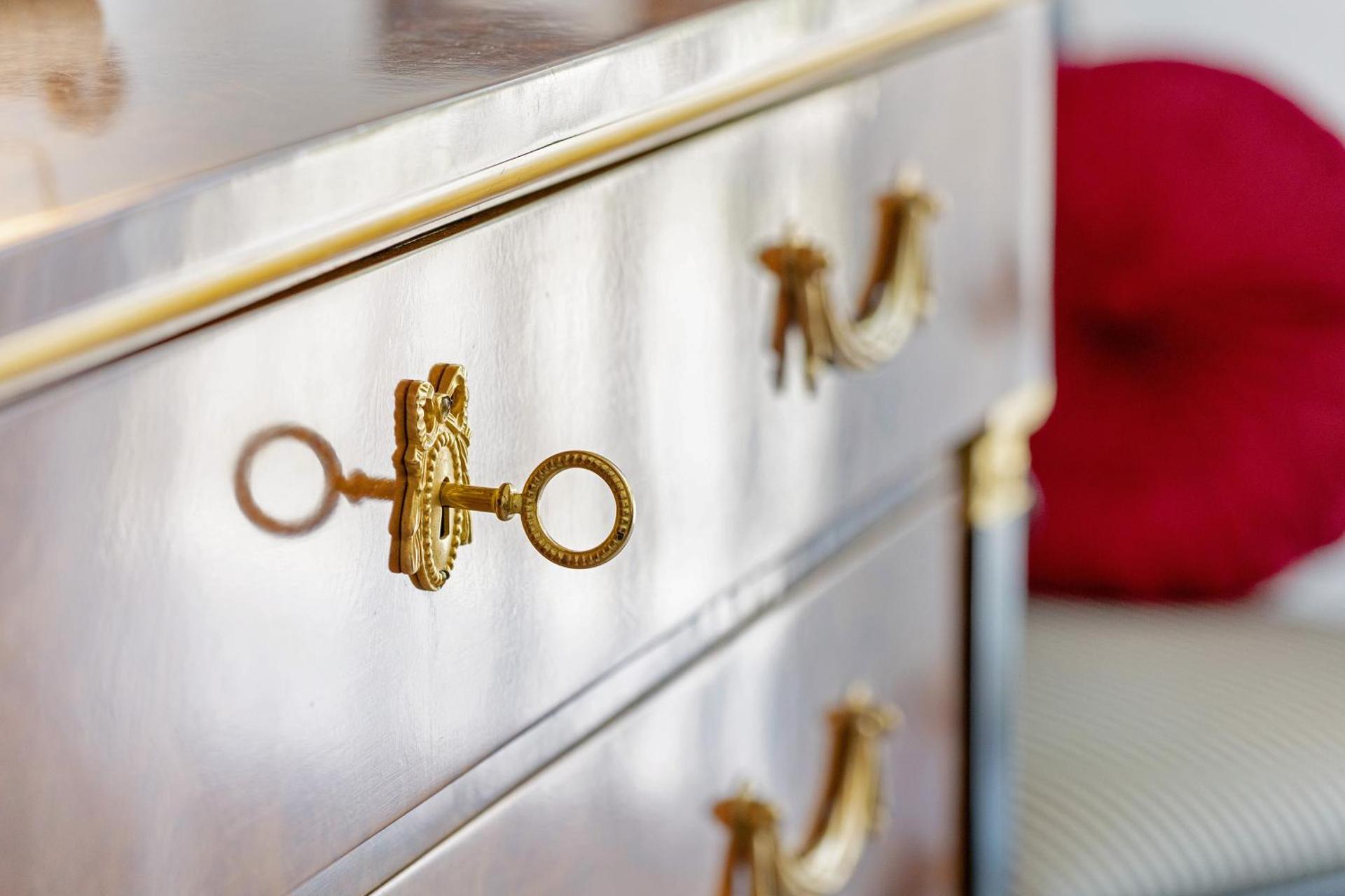 Ruhiges Appartement Am Stadtrand