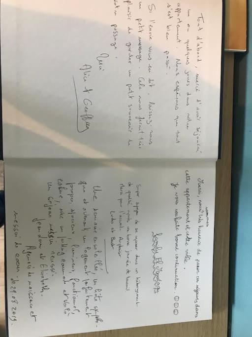 Le calme et le confort des Sorbiers