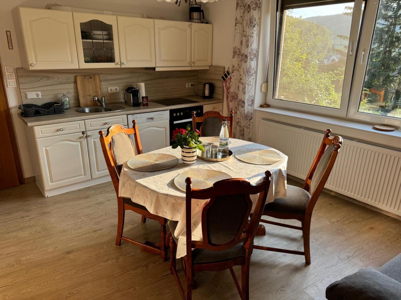 Haus Martina Panoramablick