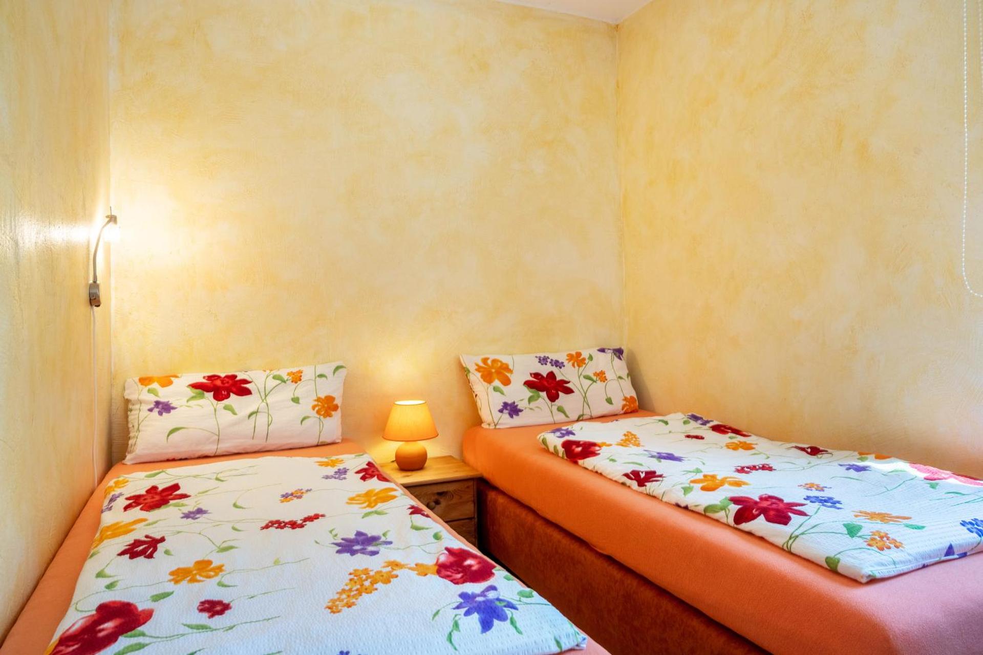 Apartment Sonnengärtchen