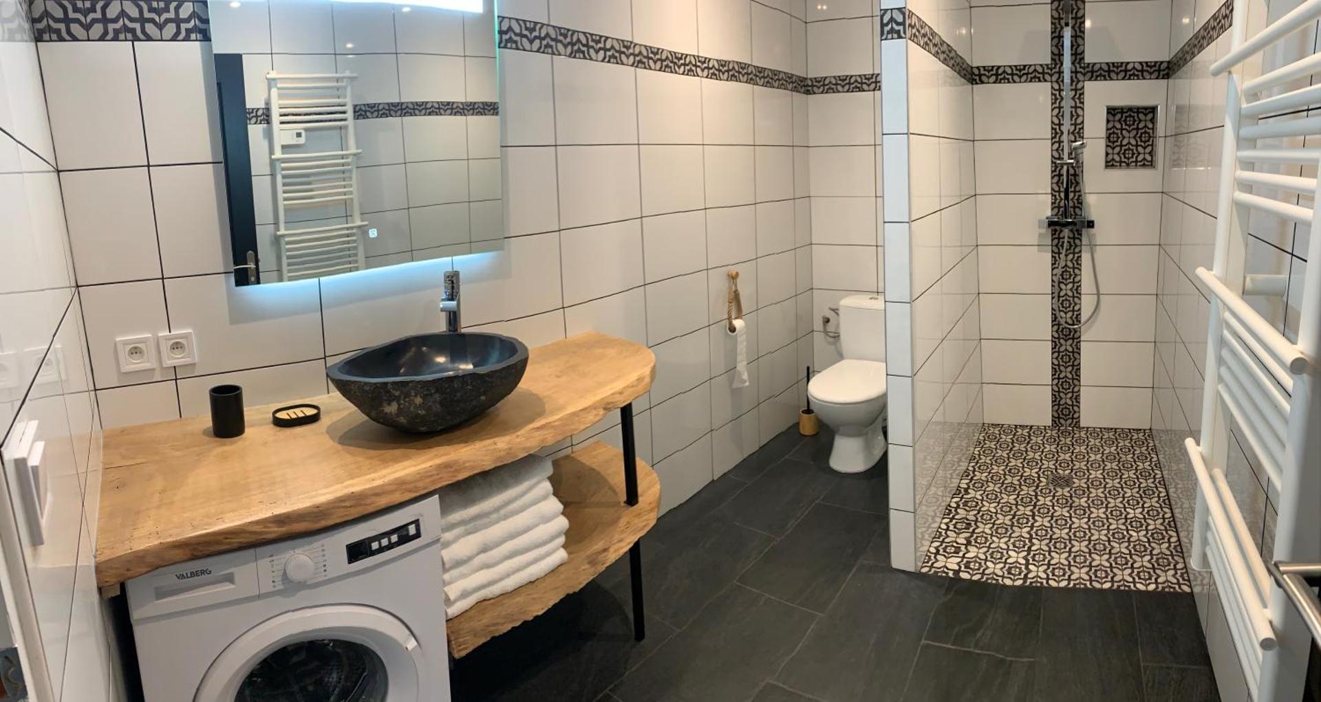 Gite l'Eclat de Marcelle