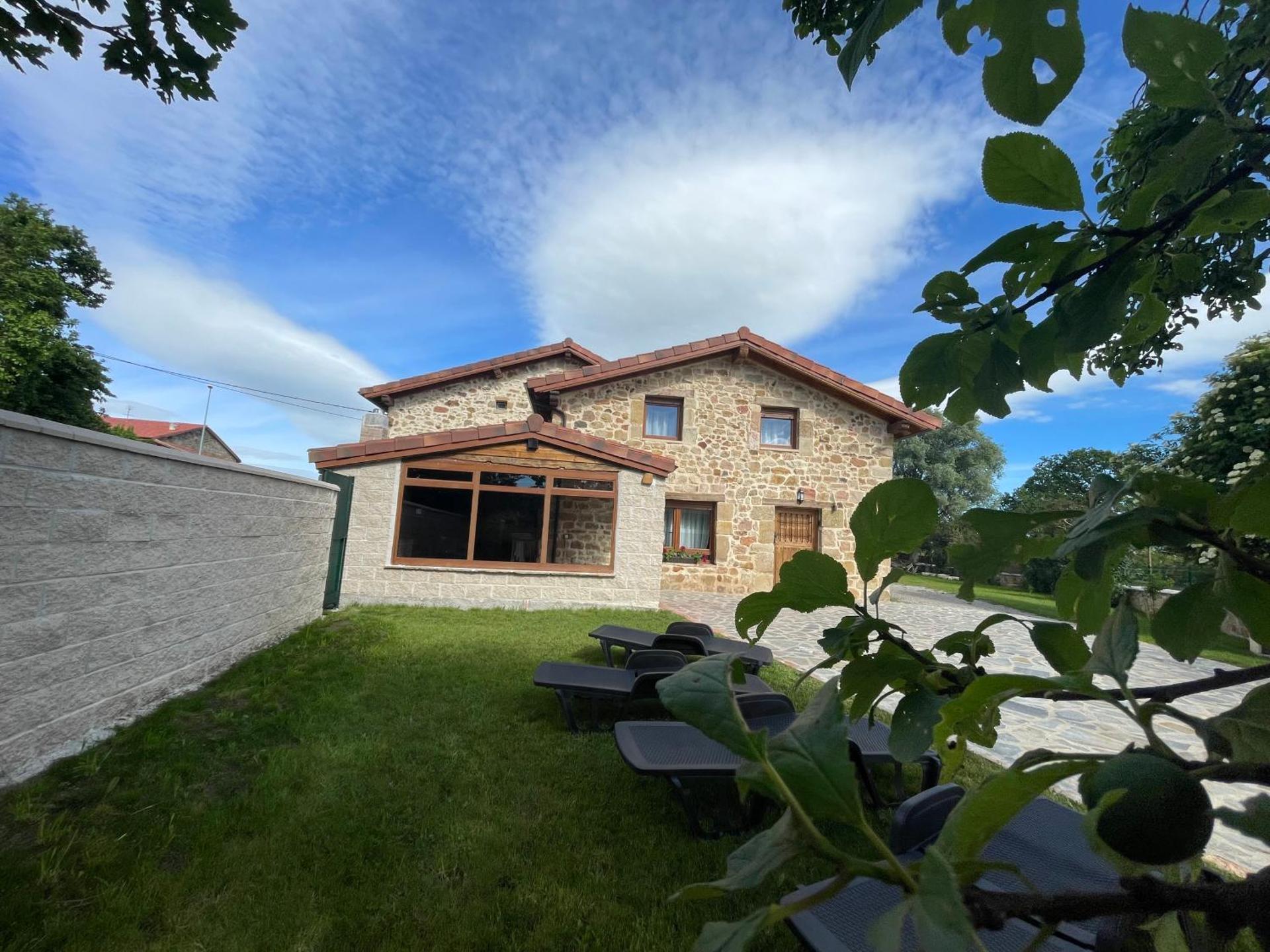 Casa Rural Casa Marina