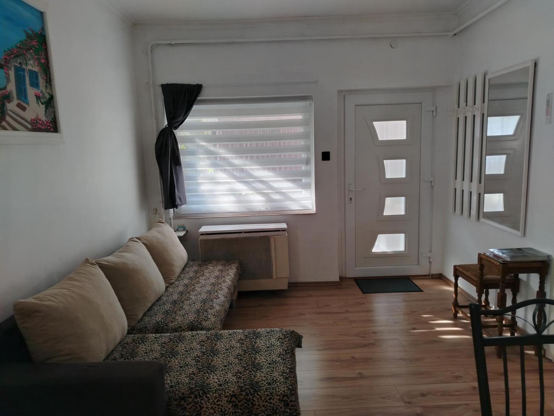 BB HÄZ Apartman