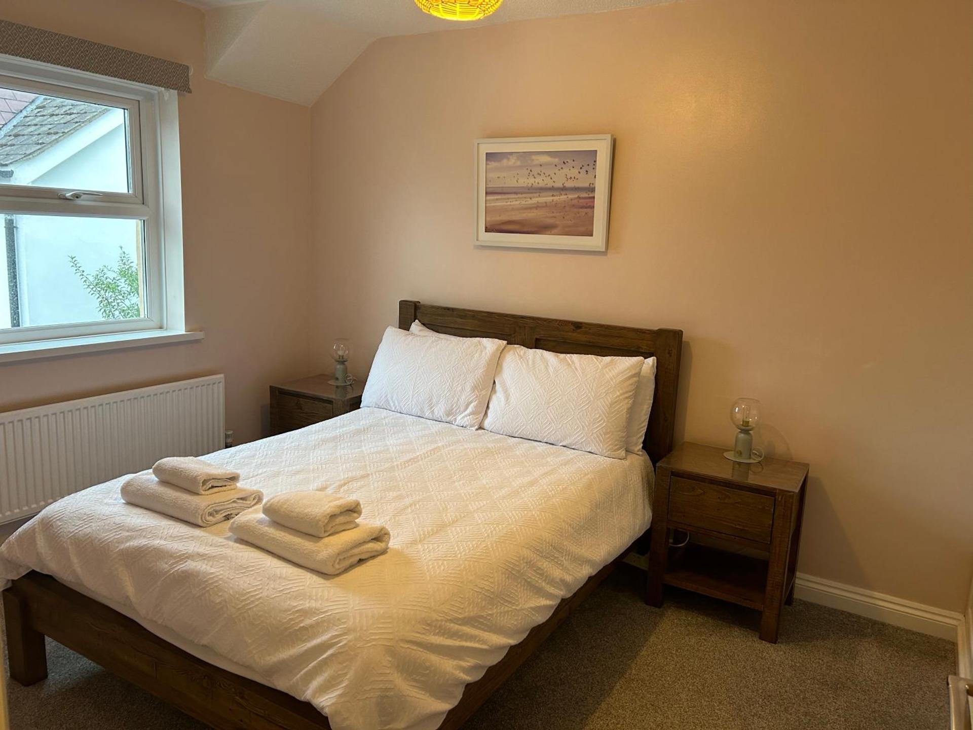 4 Brookdale, pet friendly home in Saundersfoot