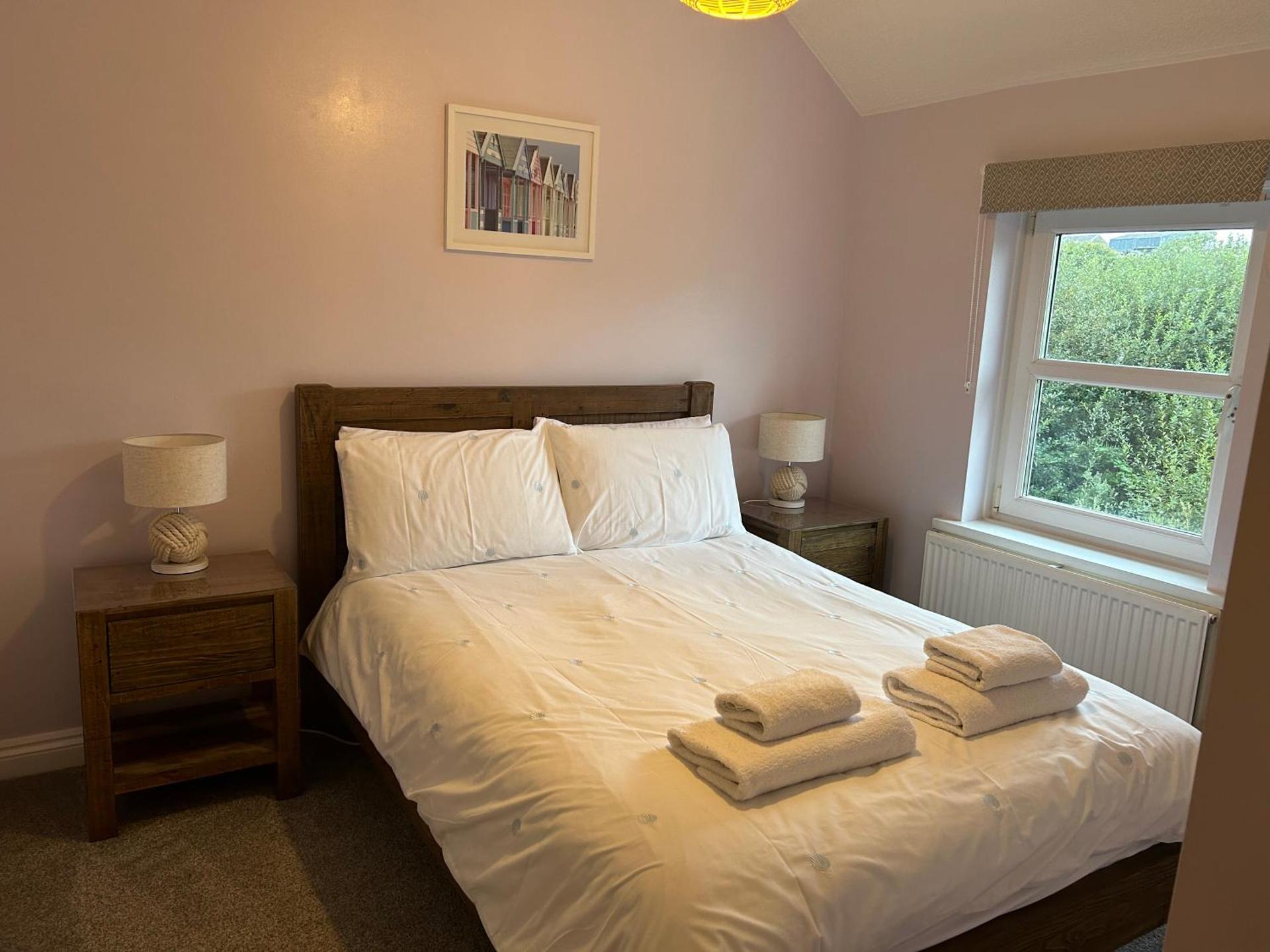 4 Brookdale, pet friendly home in Saundersfoot