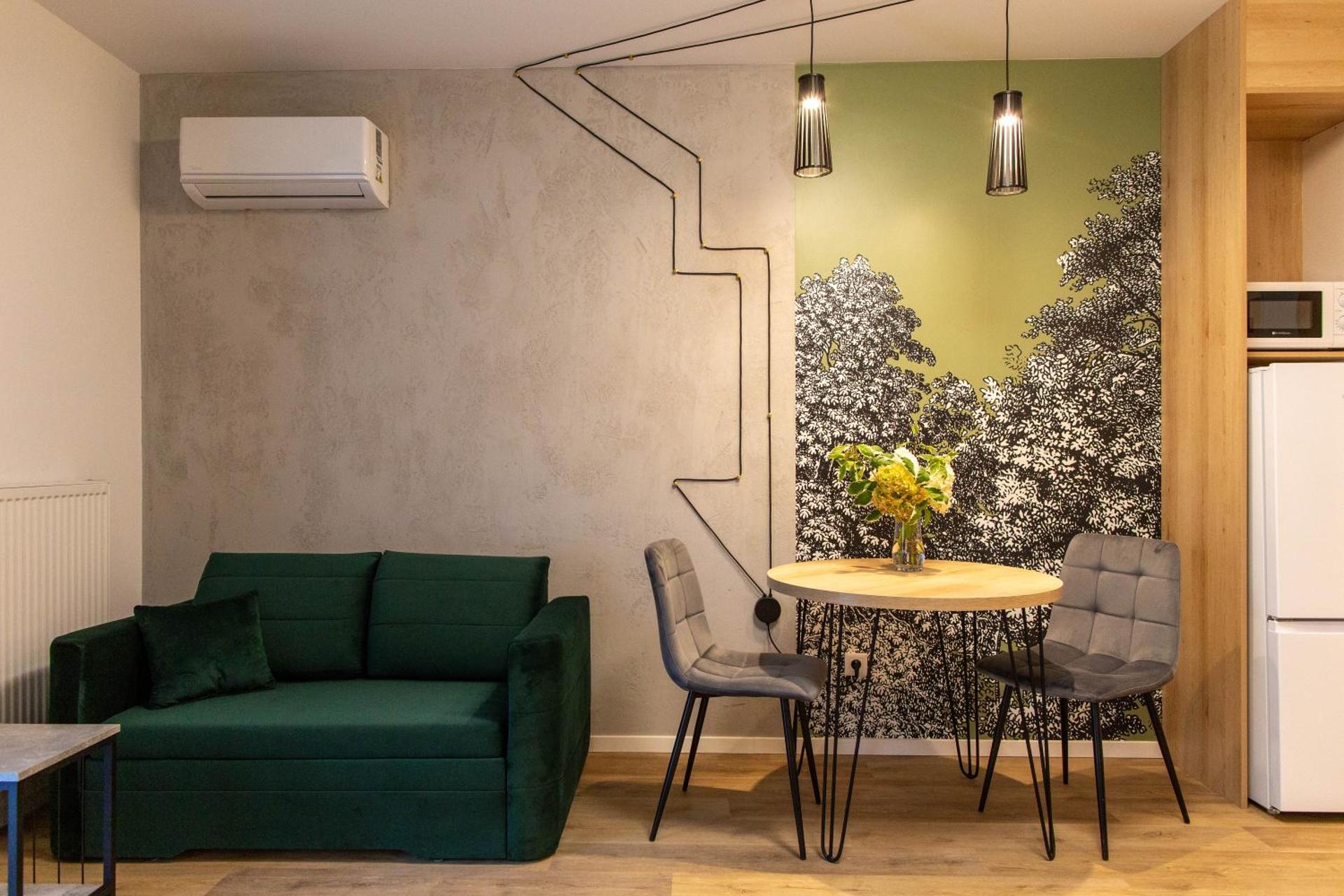 Drawskie Apartamenty