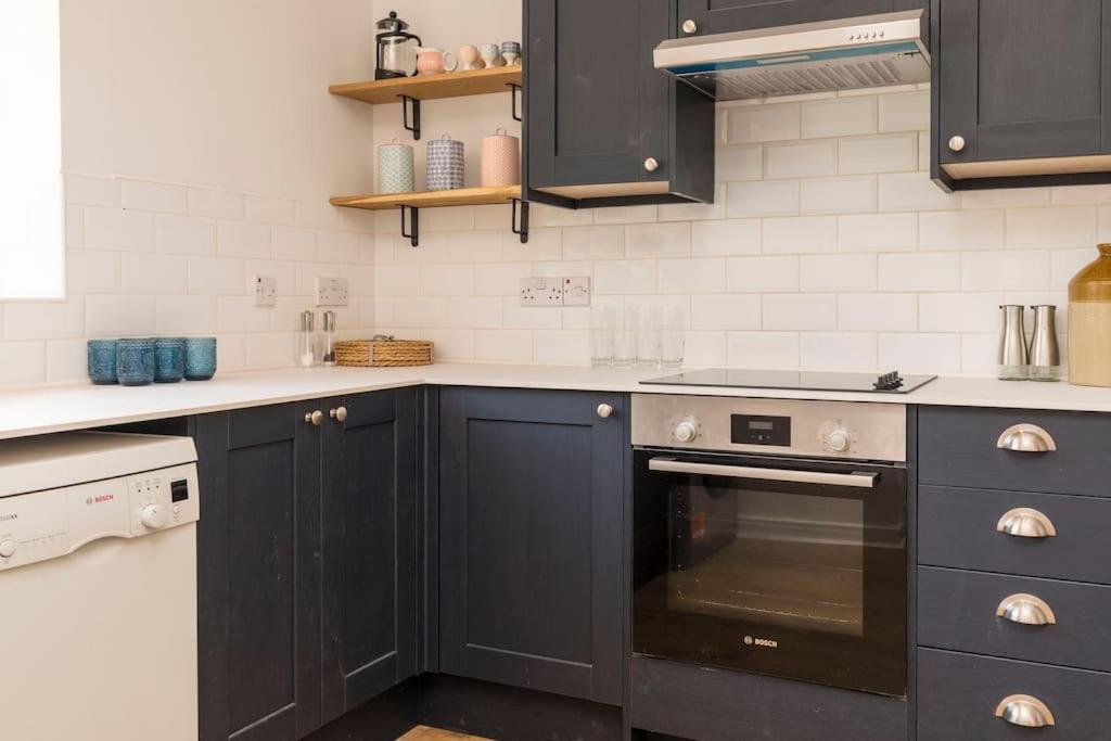 Well-equipped Apartment at Westerlands Farm