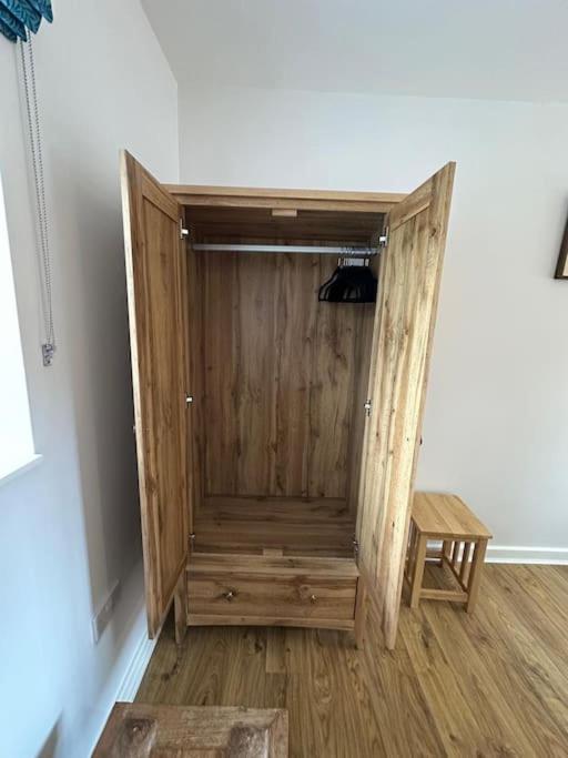 Well-equipped Apartment at Westerlands Farm