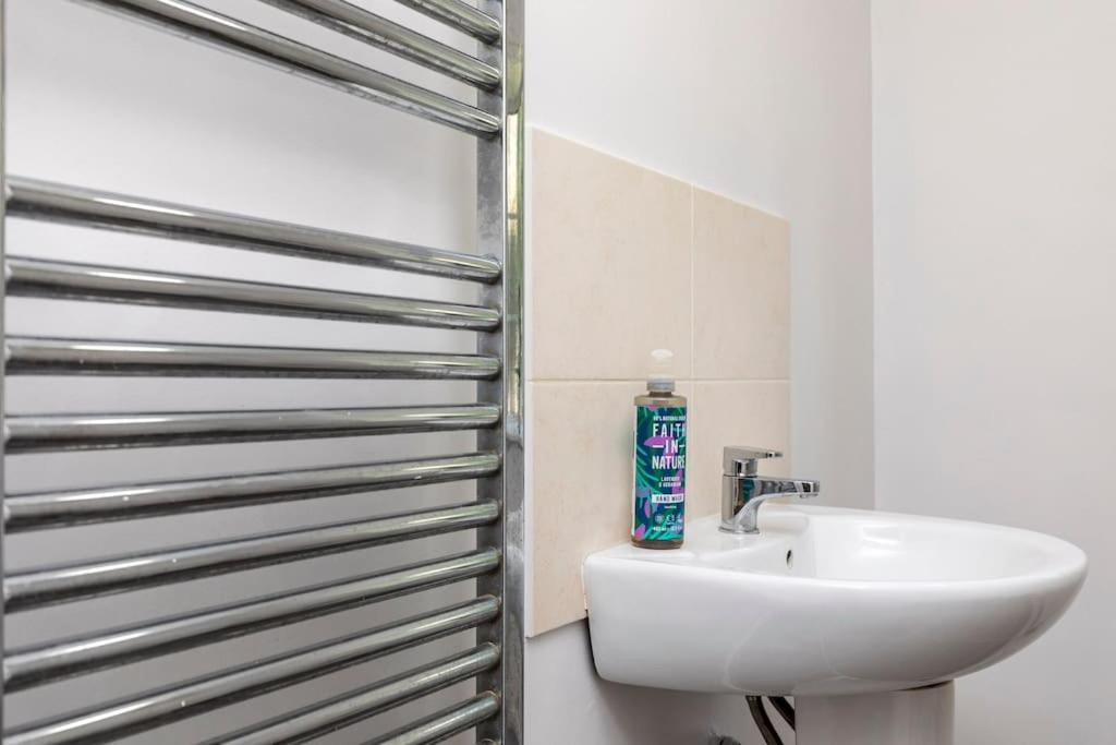 Well-equipped Apartment at Westerlands Farm