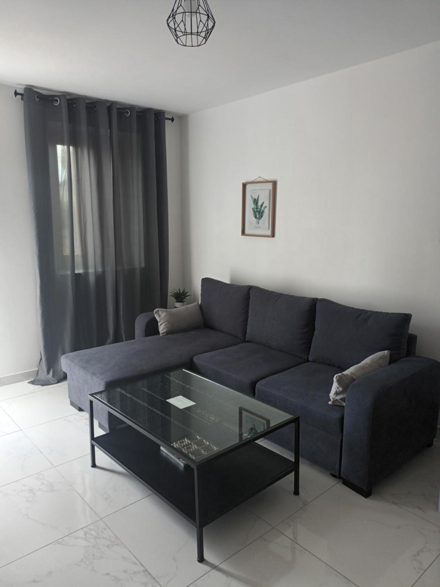 Maison meublée avec parking