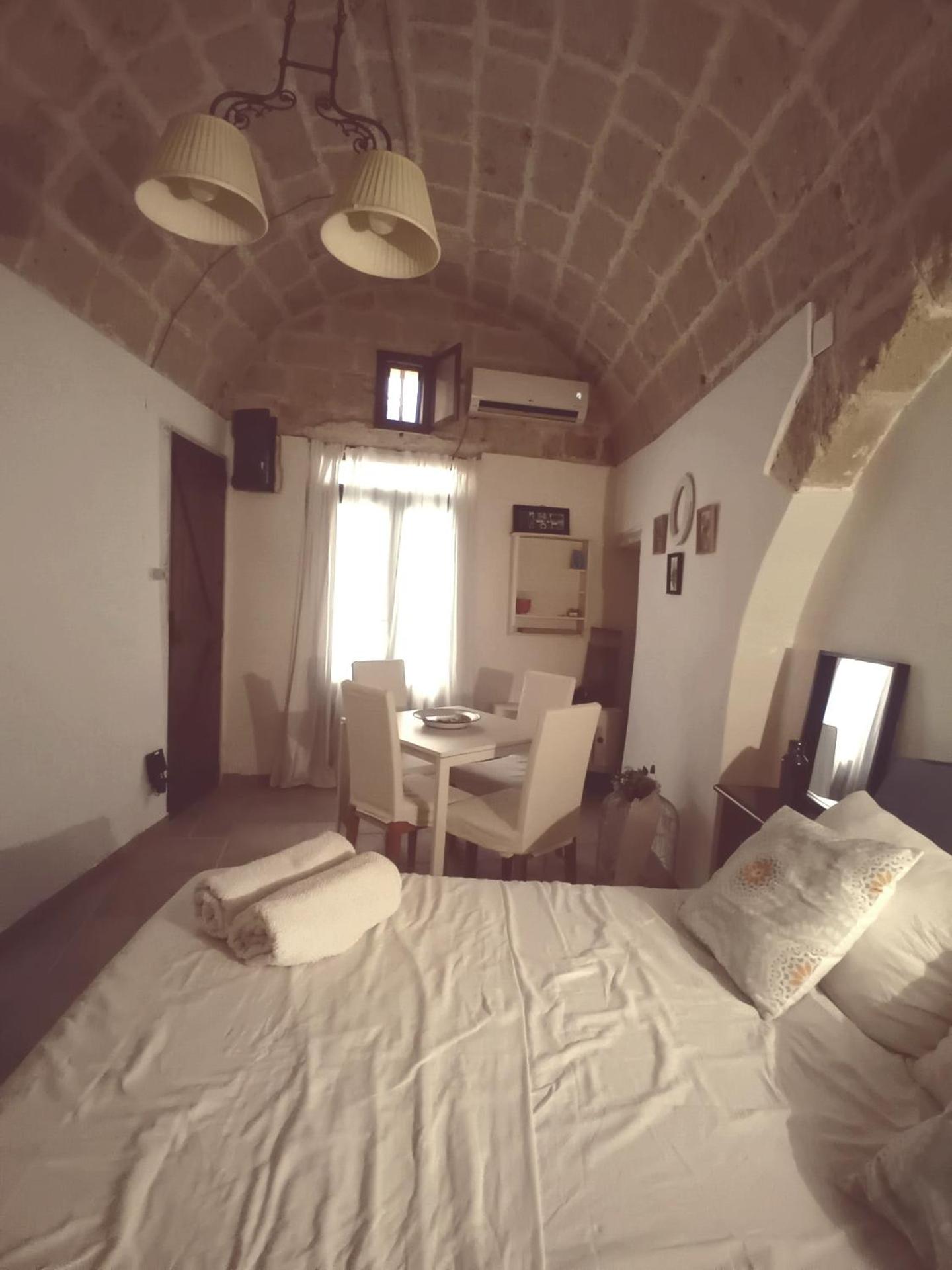 Suite di Puglia