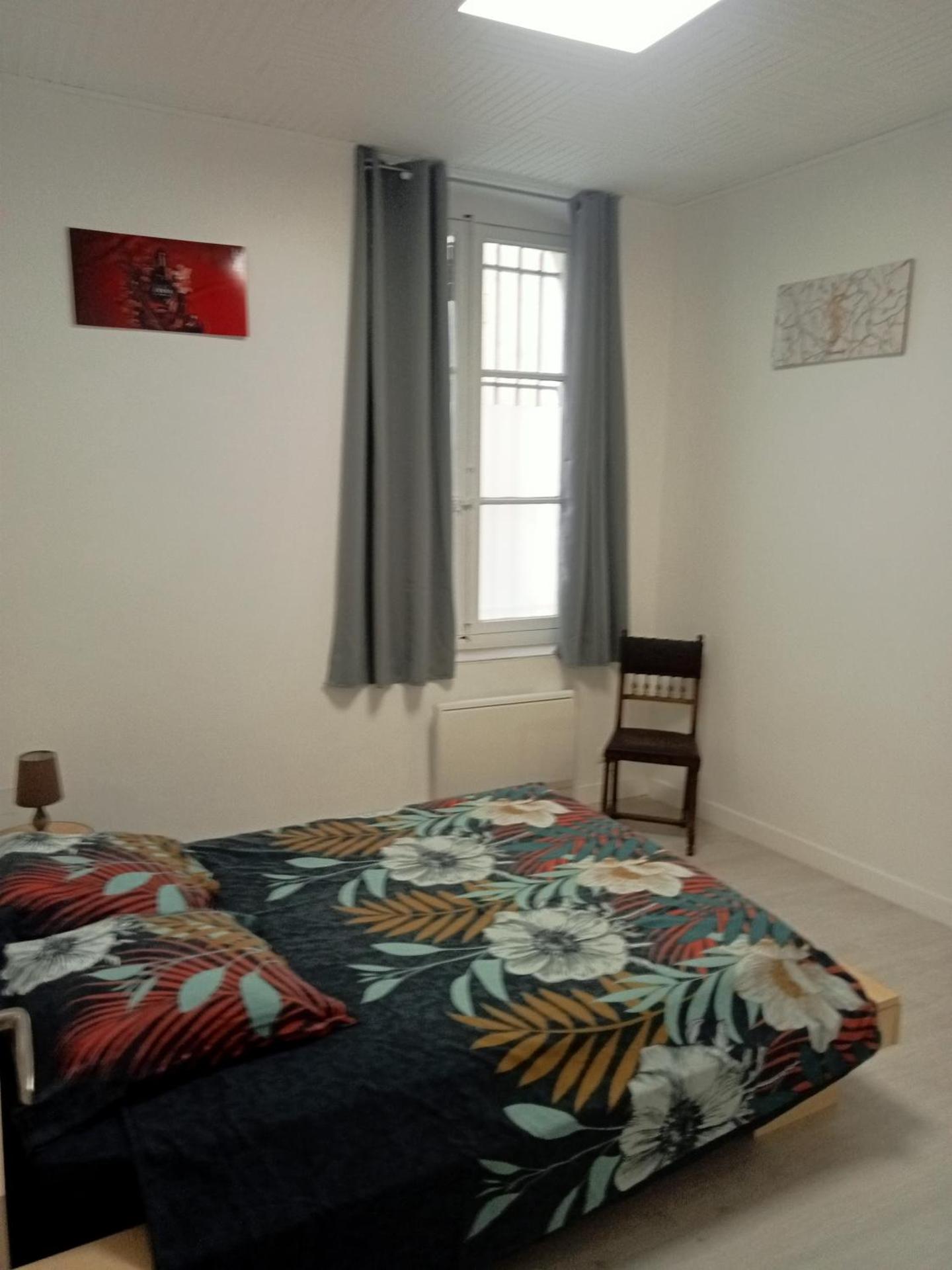 Les halles de Béziers