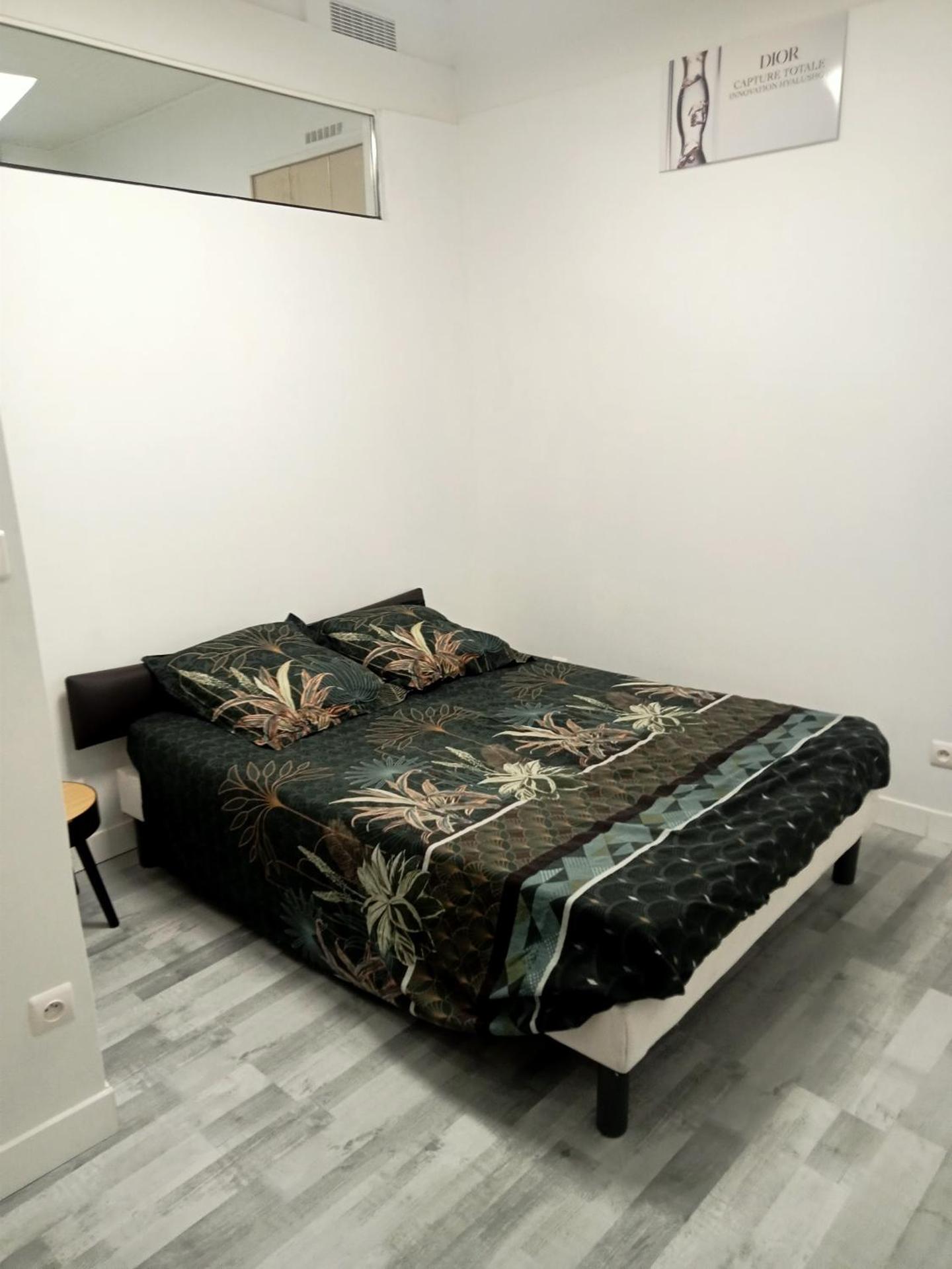 Les halles de Béziers