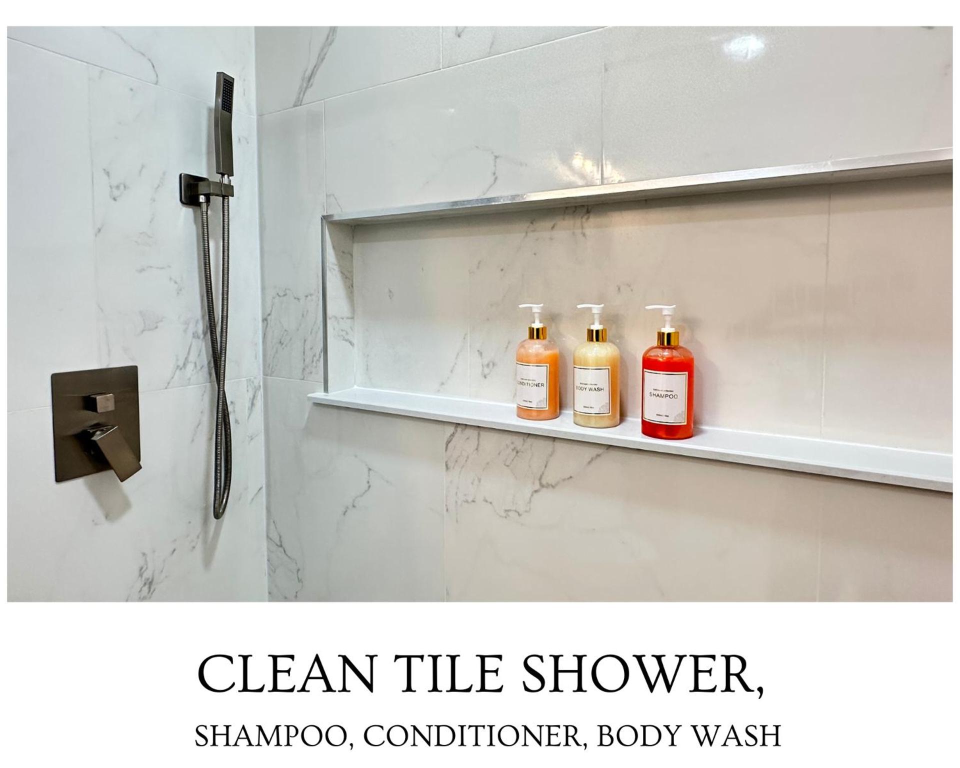 Getaway Private Suite A