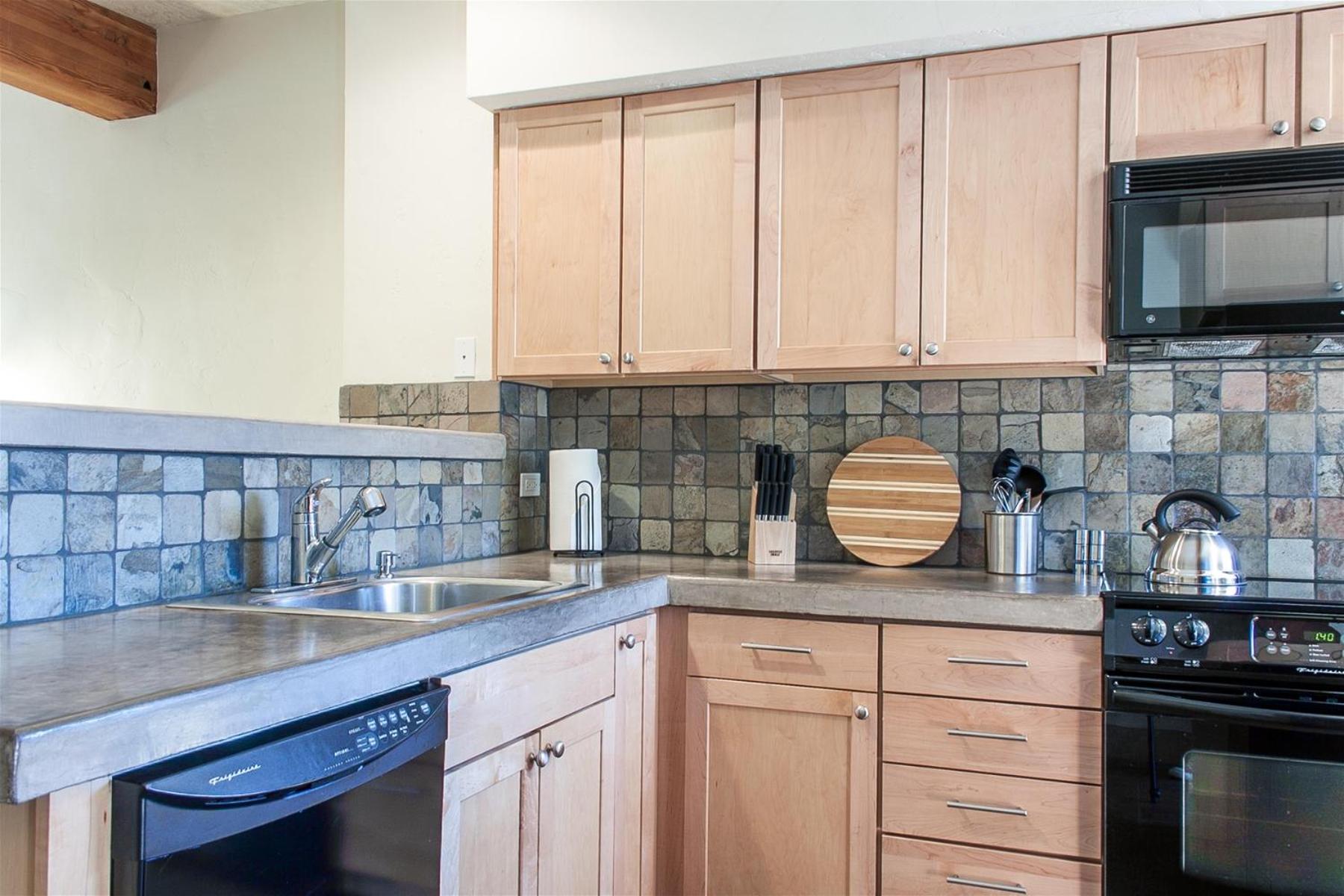 Bluebird Day - Casa Sol