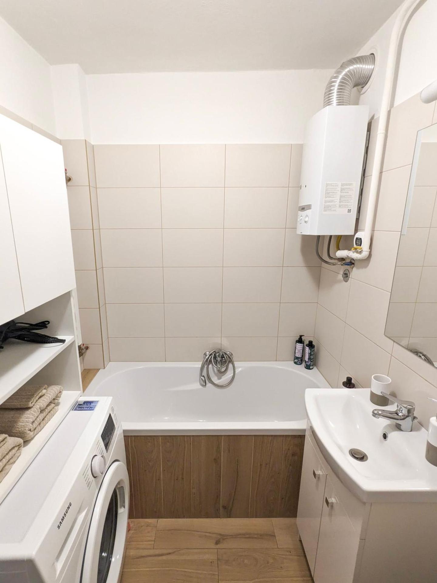 Apartament Jabłko-Mięta w Tymbarku