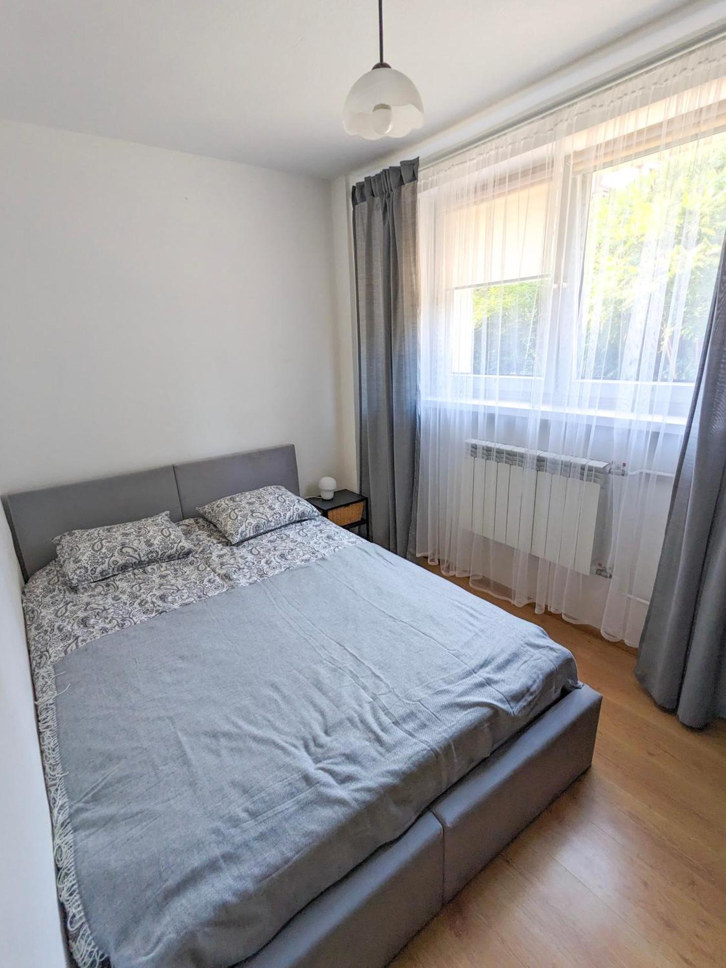 Apartament Jabłko-Mięta w Tymbarku